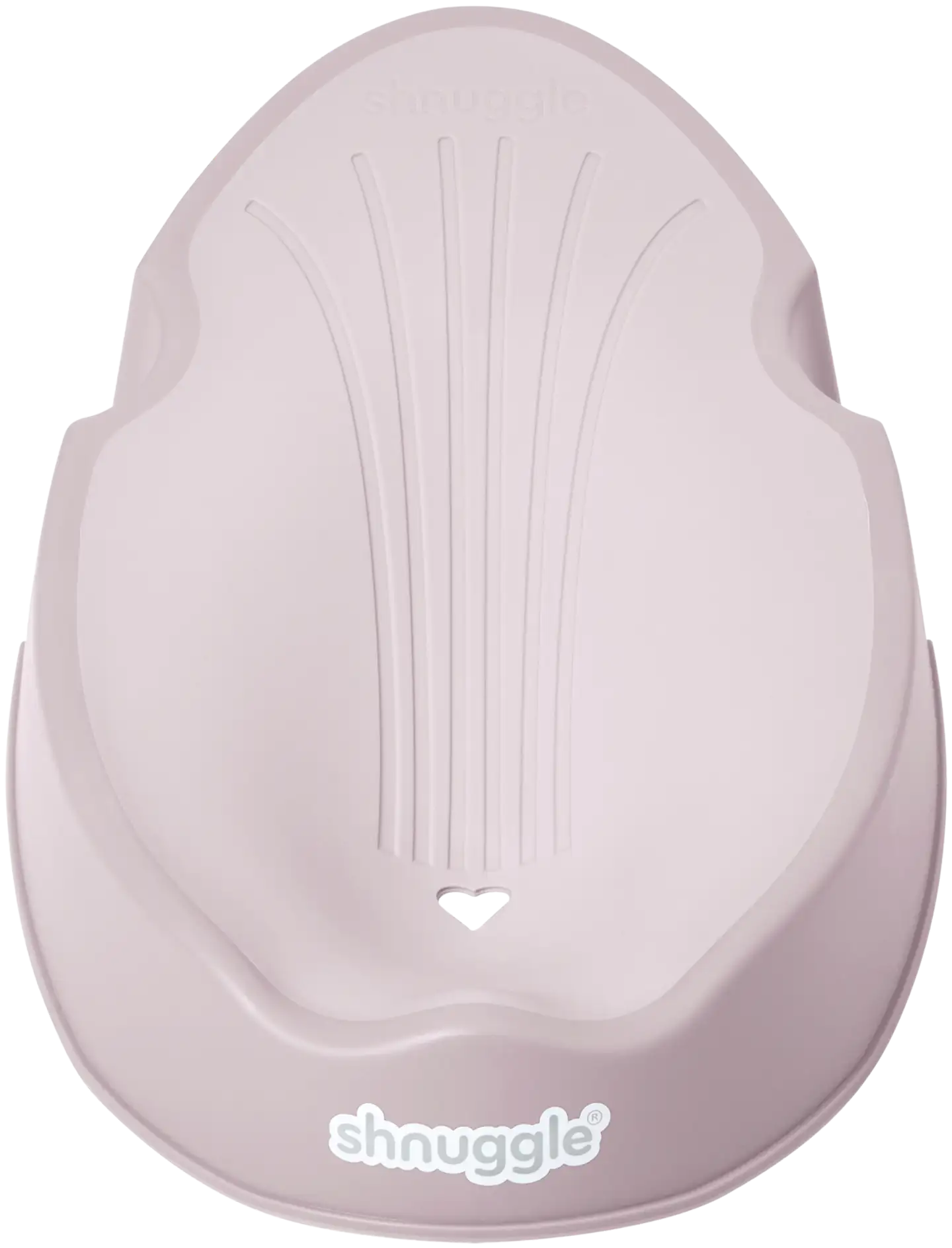 Shnuggle-kylpytuki blossom on suunniteltu vastasyntyneen turvalliseen ja mukavaan kylvetykseen. - 2