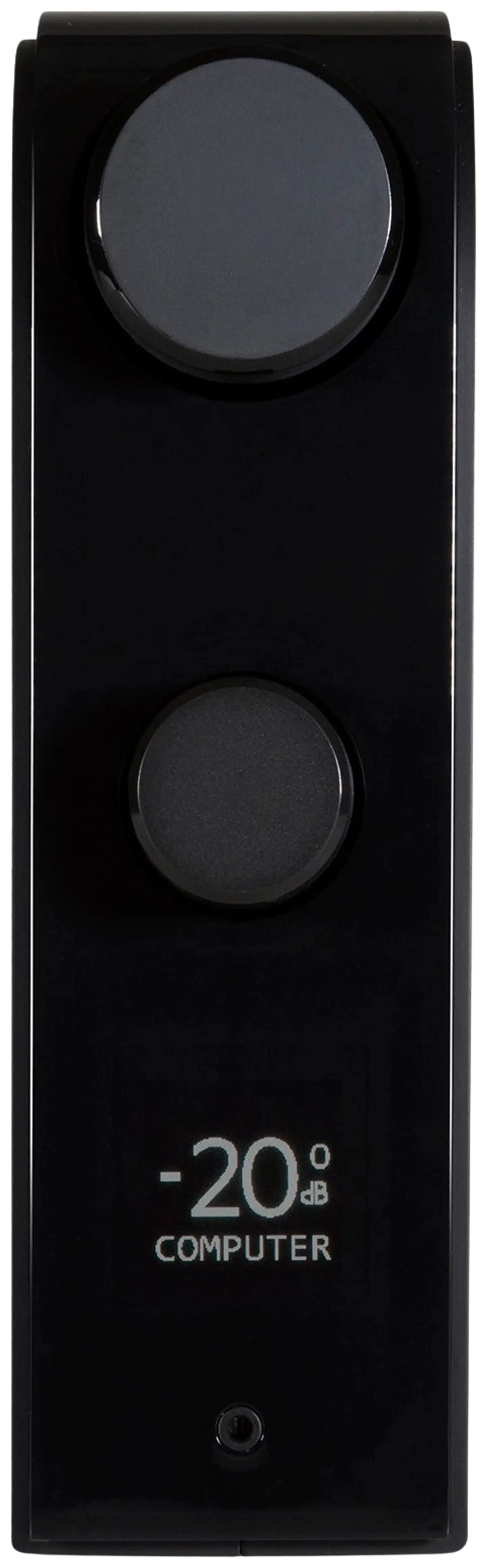 NAD stereovahvistin D3045 Hybrid Digital DAC - 2