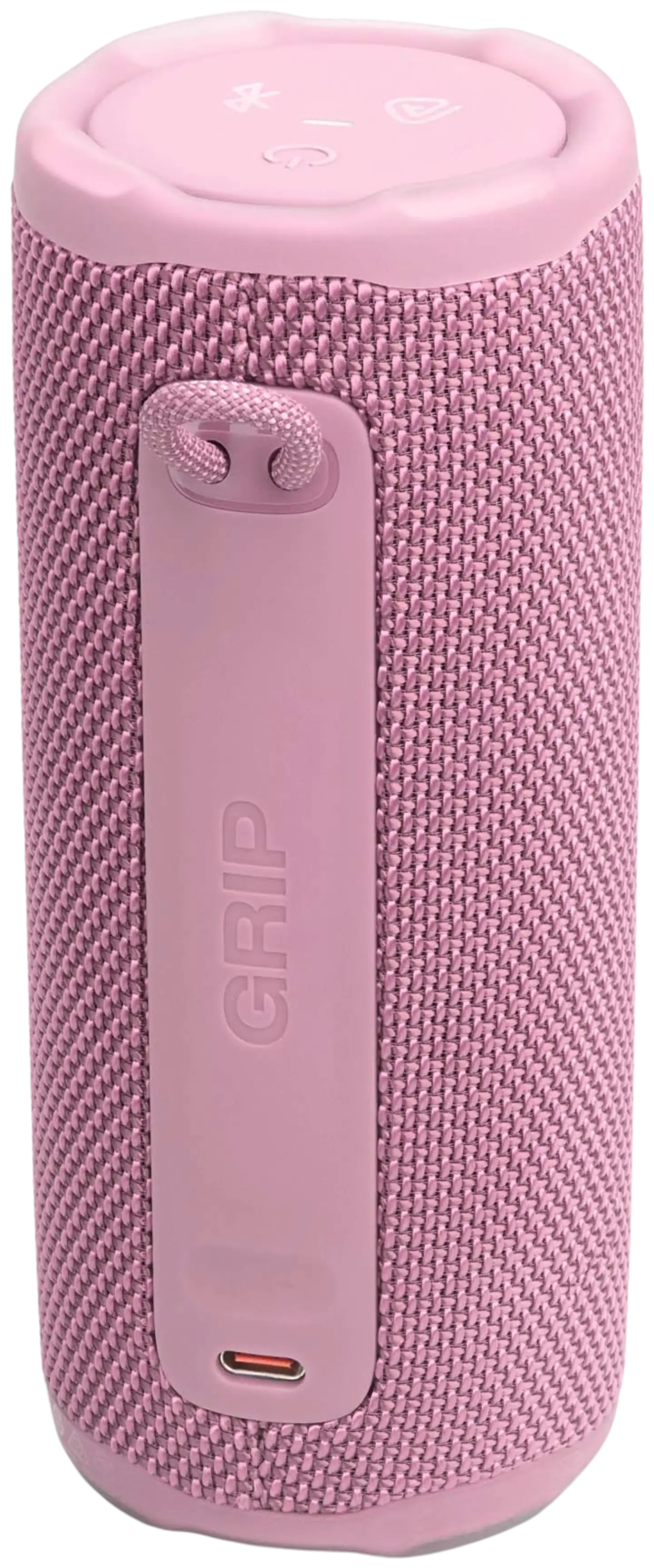 JBL Bluetooth kaiutin Grip vaaleanpunainen - 4