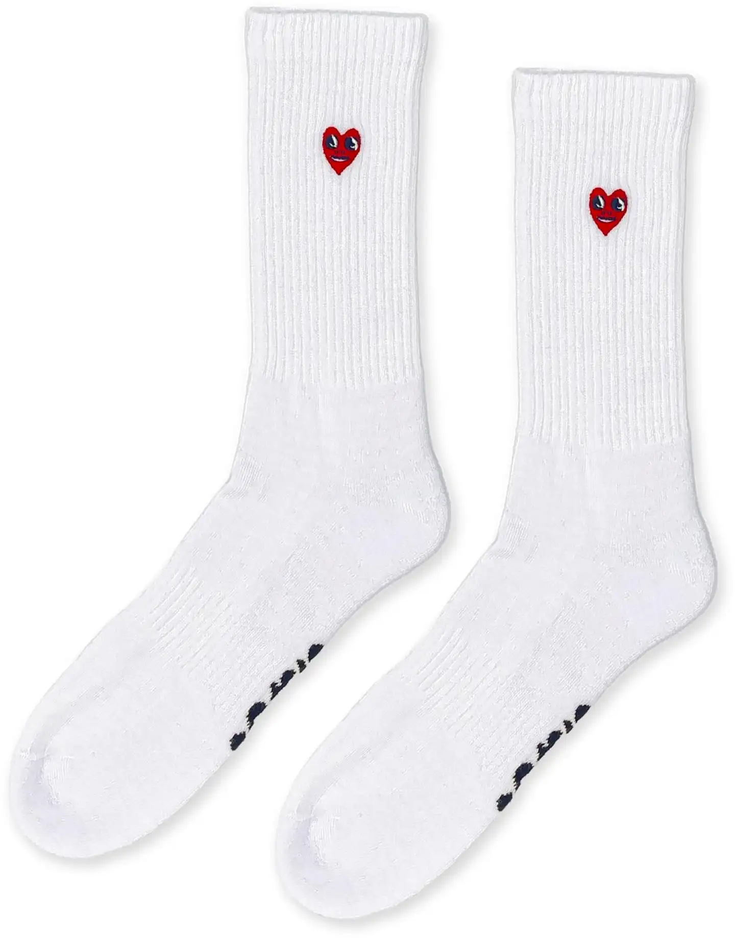 Sokit unisex sukat fun heart 41-46