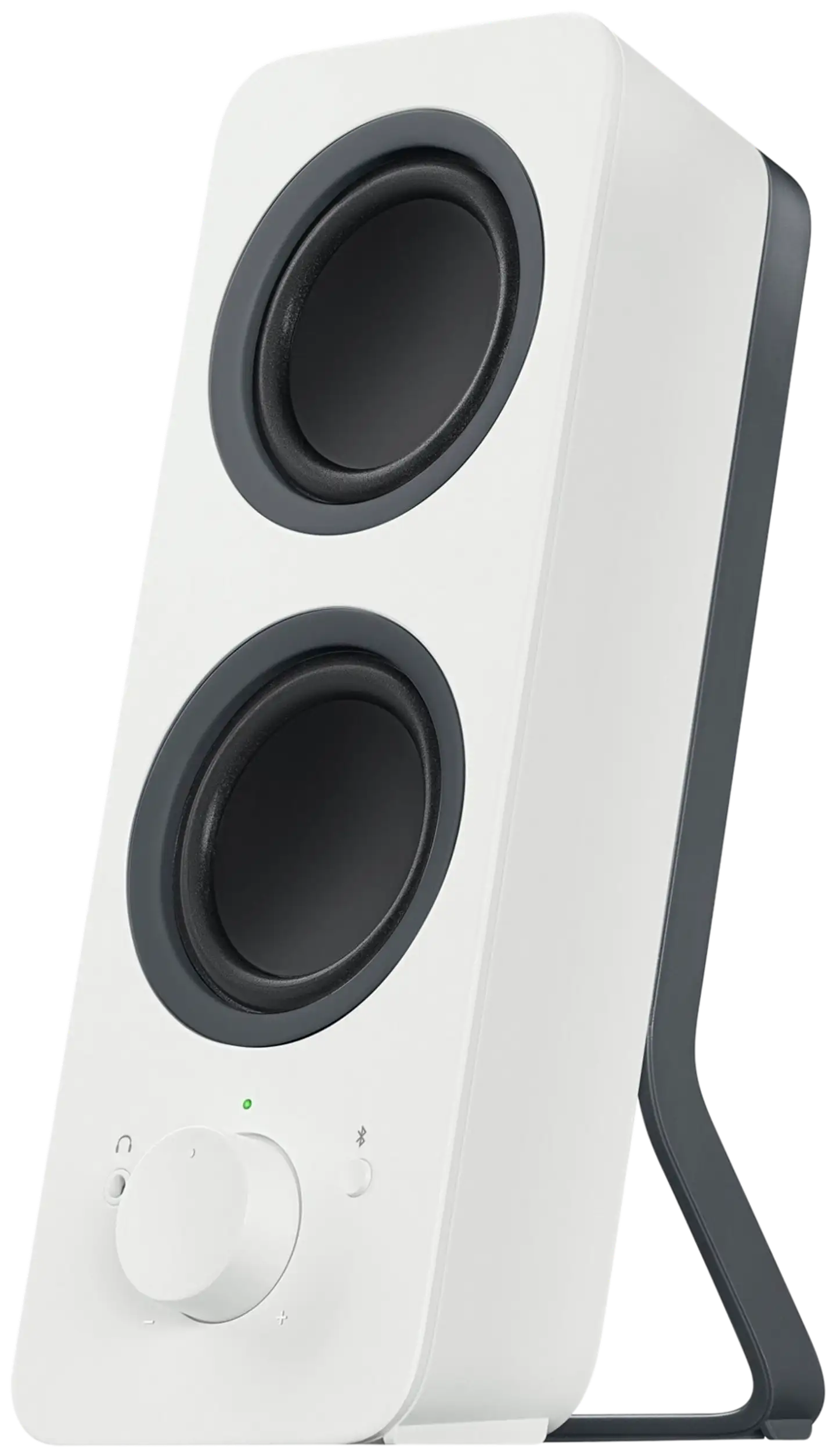 Logitech PC-kaiutin Z207 Bluetooth® valkoinen - 3