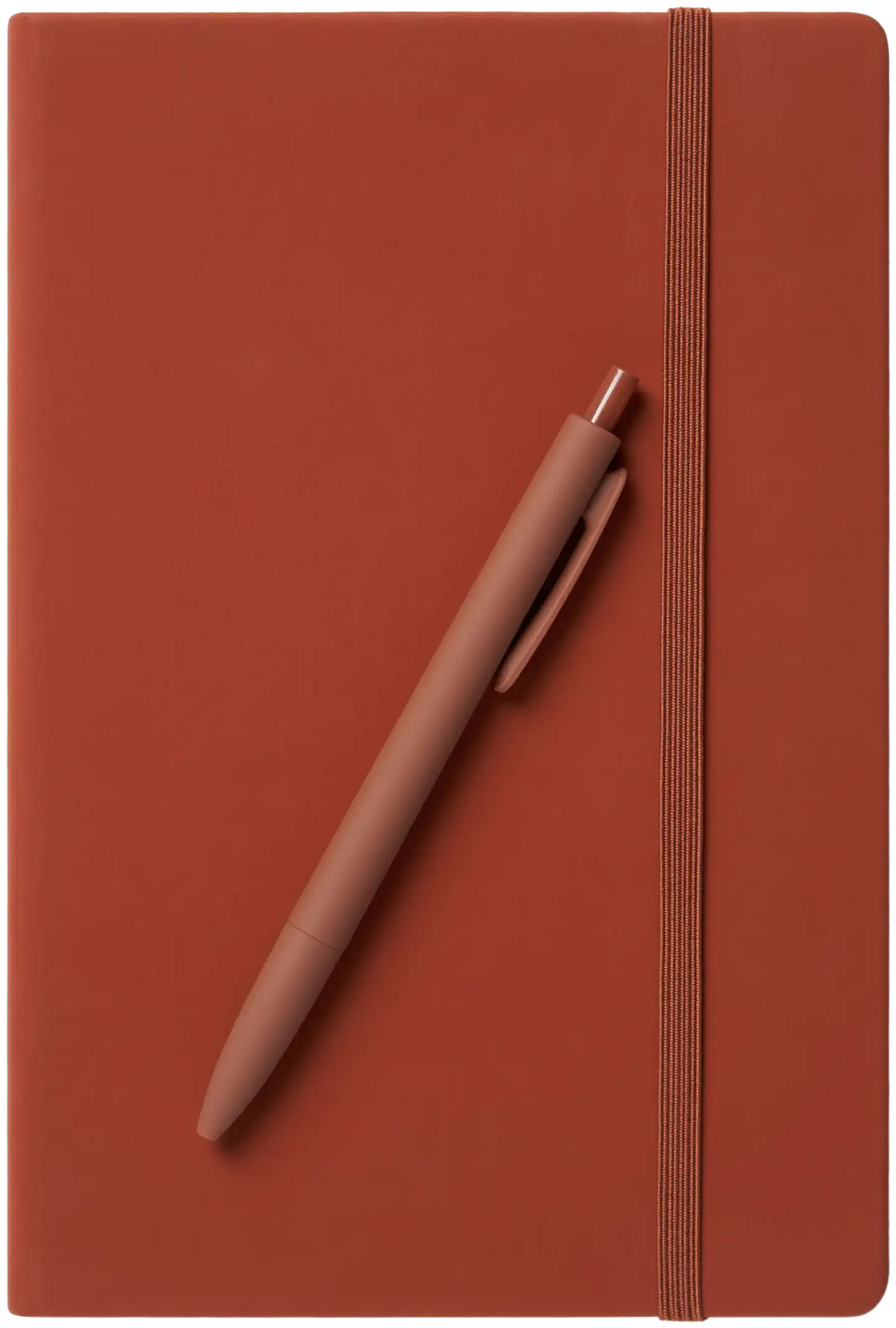 Åhléns Home muistikirja ROMEO PU A5 - 2