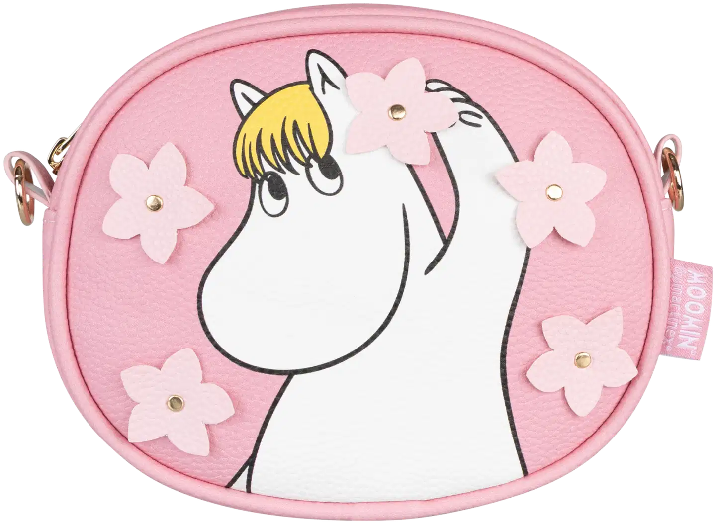 Muumi Niiskuneiti olkalaukku vpun 506793 - 2