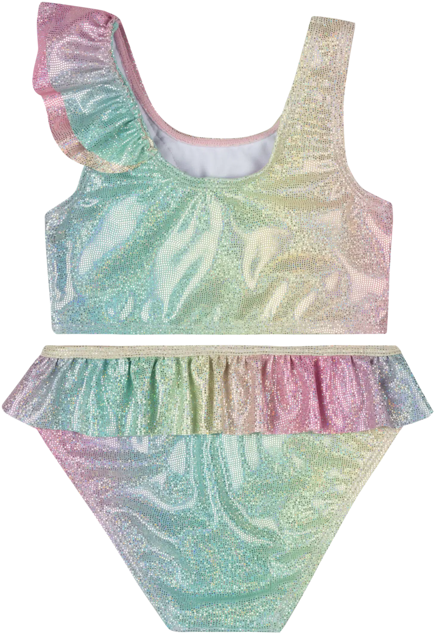 House lasten bikinisetti glitter 235H042632 - Multicolor - 2