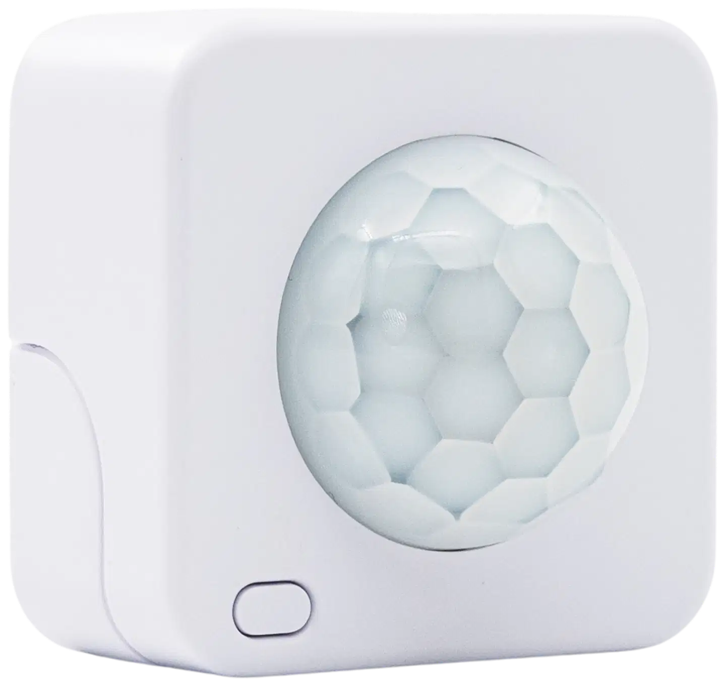 Shelly BLU Motion ZB White - Bluetooth- ja Zigbee-liiketunnistin - 1