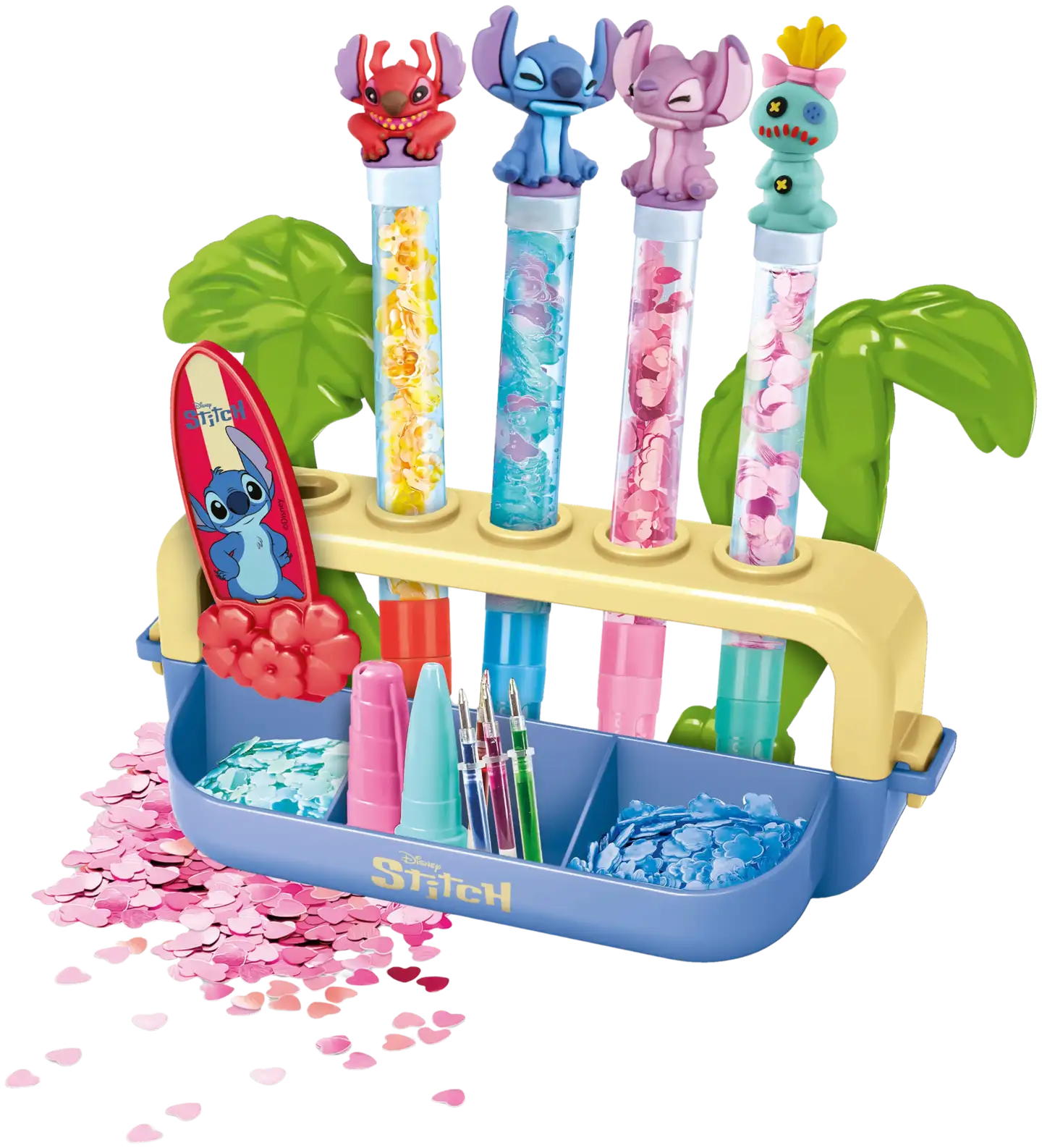 Clementoni Pen Lab Stitch - 3