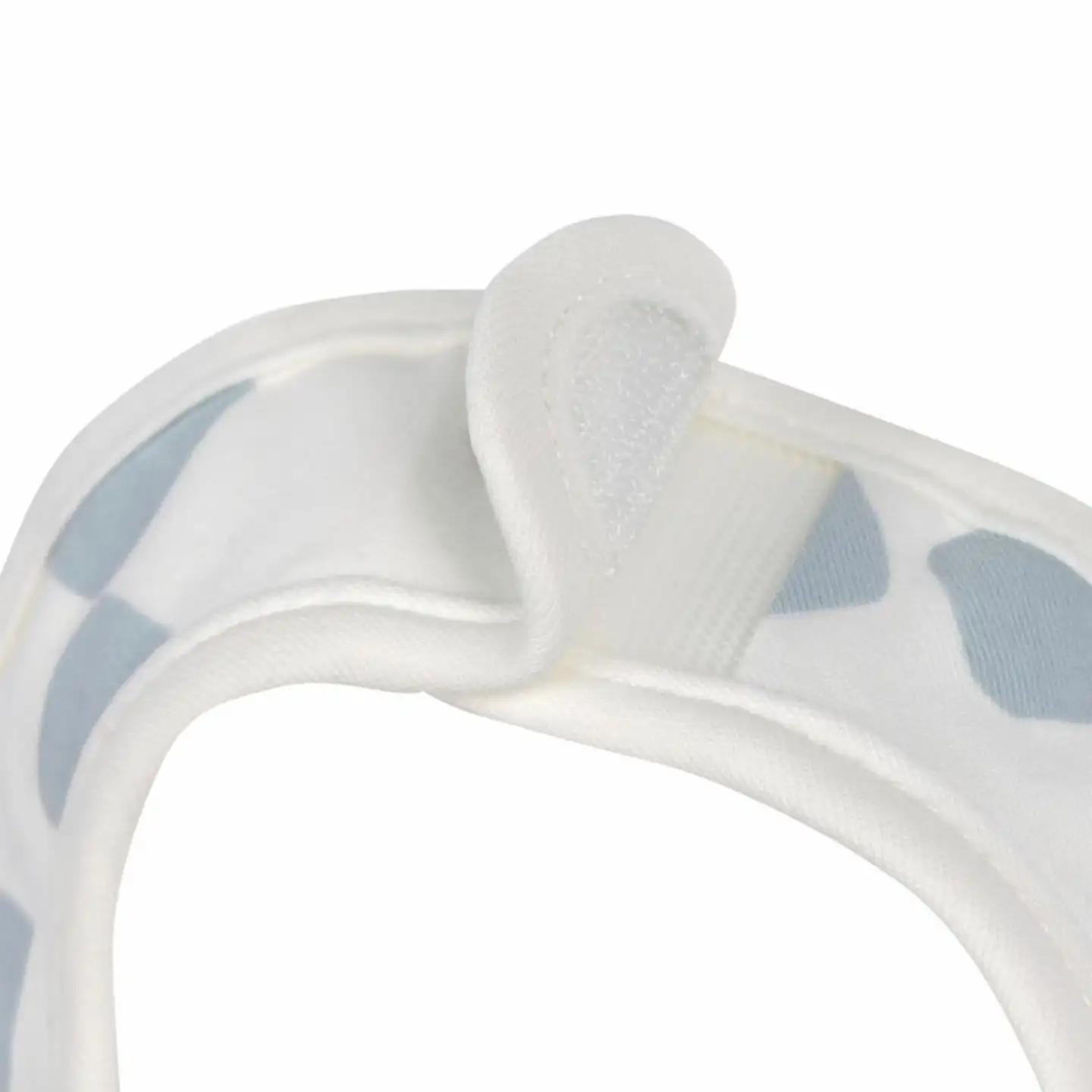 Lässig Ruokalappu Happy Fruits Blue 3 kpl - 3