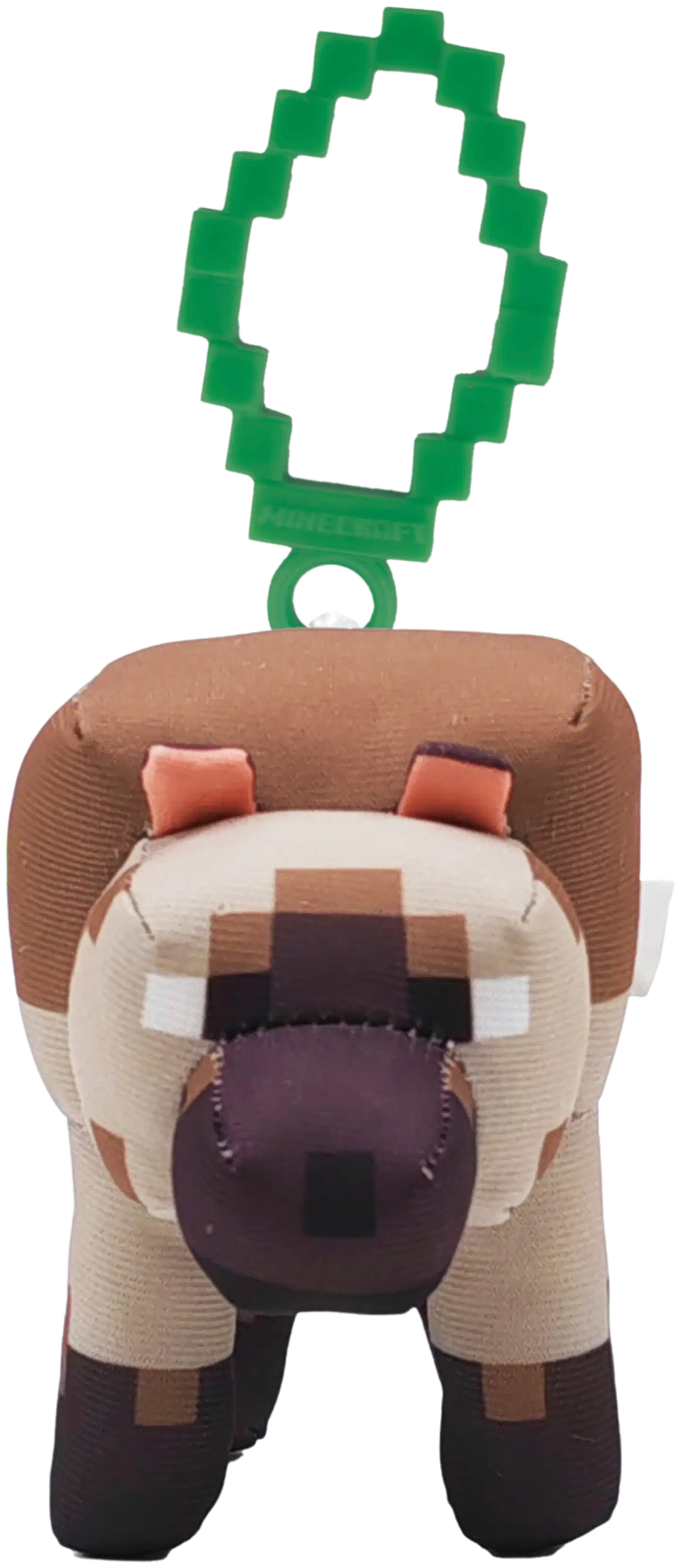 Minecraft 13 cm klipsipehmo - 4