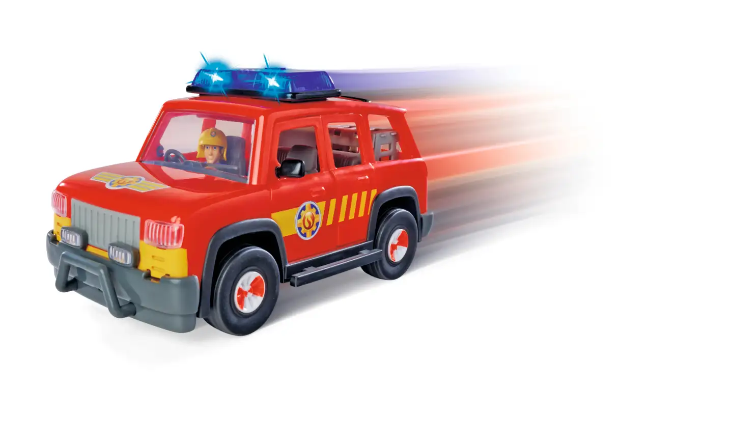 Simba Palomies Sami: Ensivasteauto & Elvis - 6