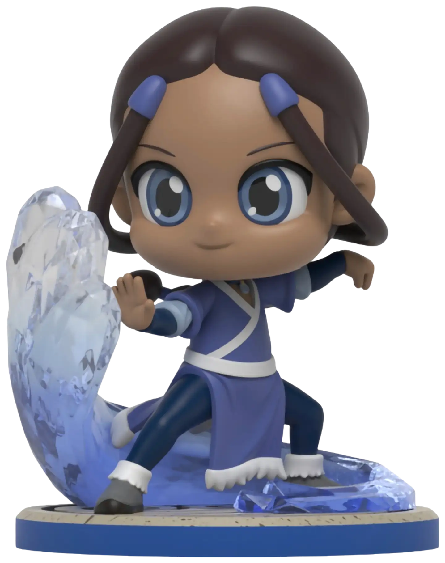 Mighty Jaxx keräilyhahmo Avatar The Last Airbender - 6