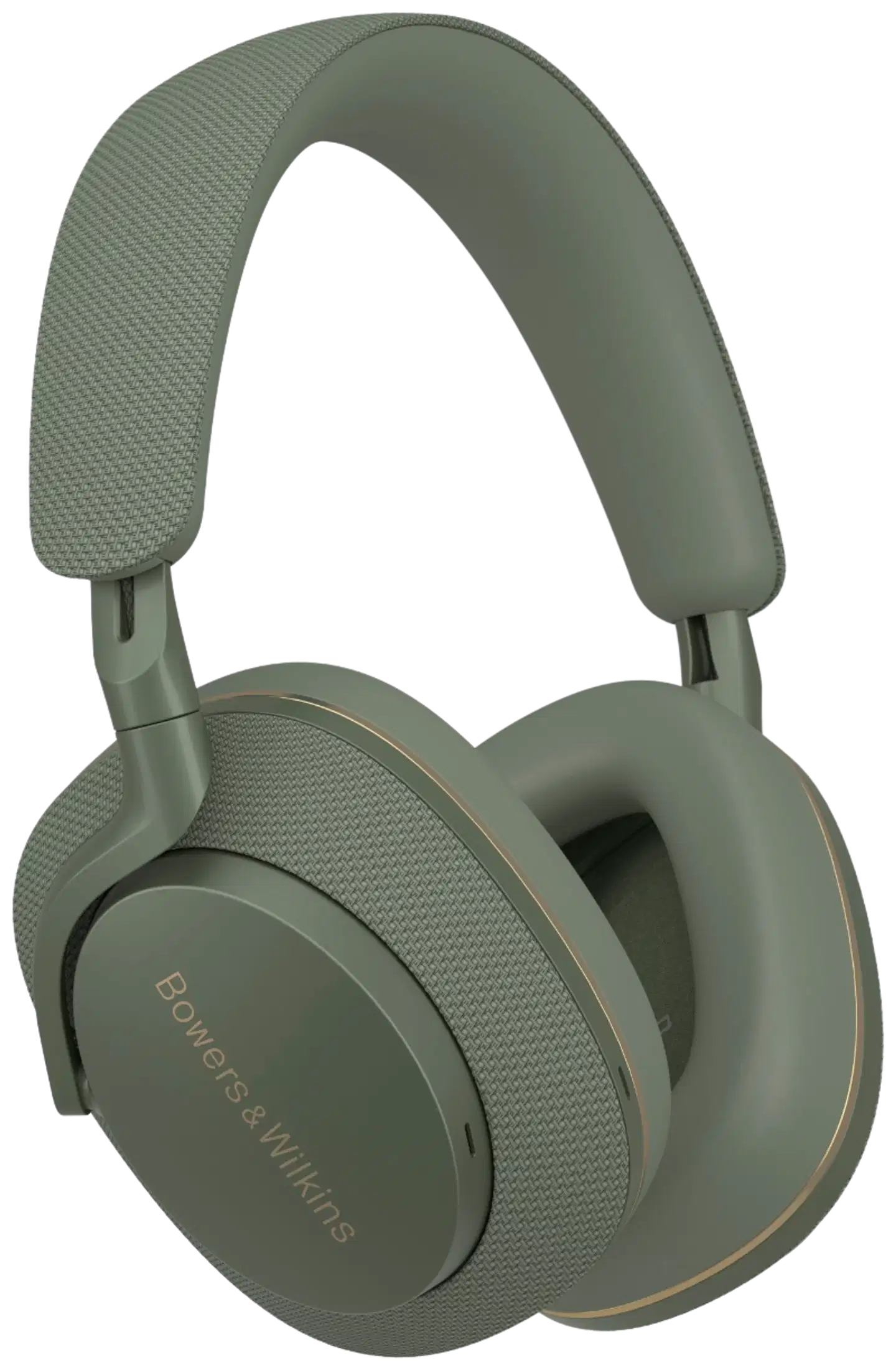 Bowers & Wilkins vastamelukuulokkeet PX7 S2e merensininen - metsänvihreä - 7