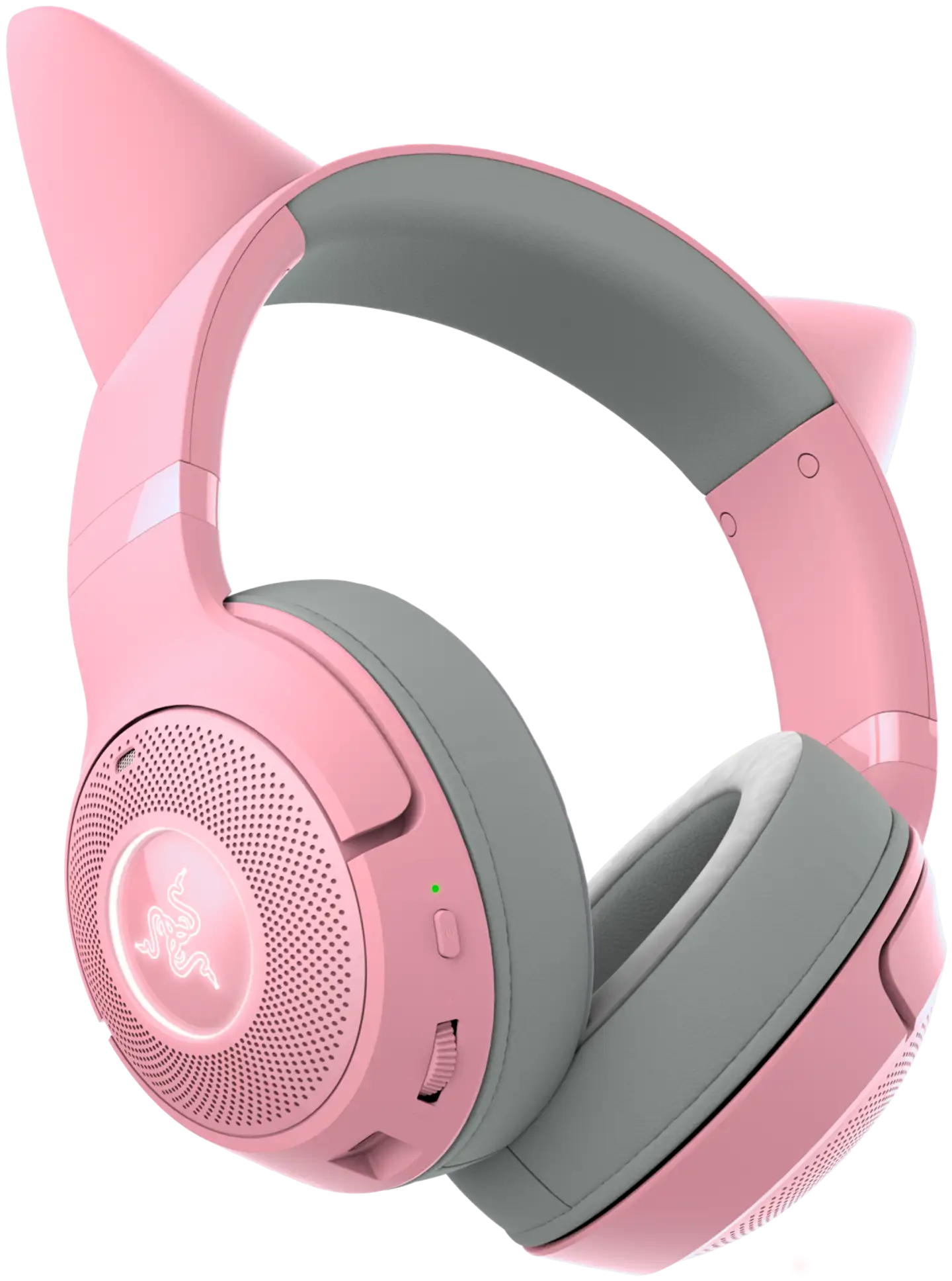 Razer kuulokkeet Kraken Kitty Bluetooth V2 pinkki - 3