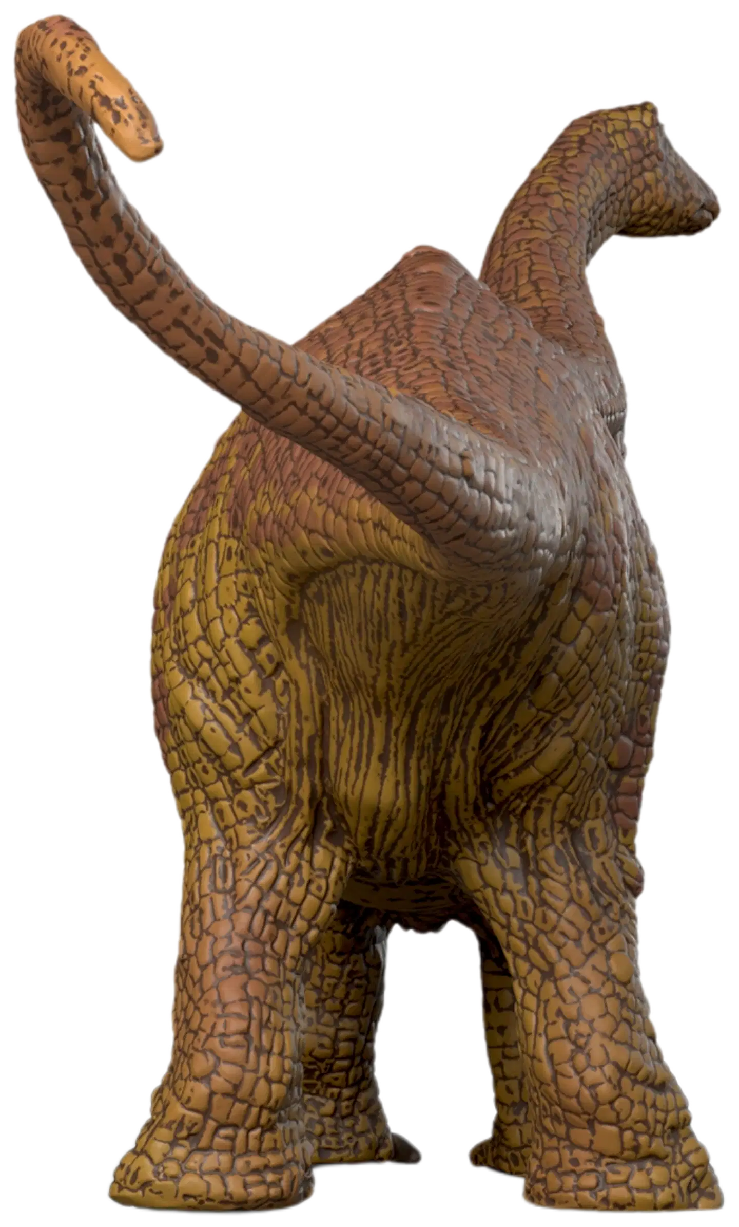 Schleich Brontosaurus - 3
