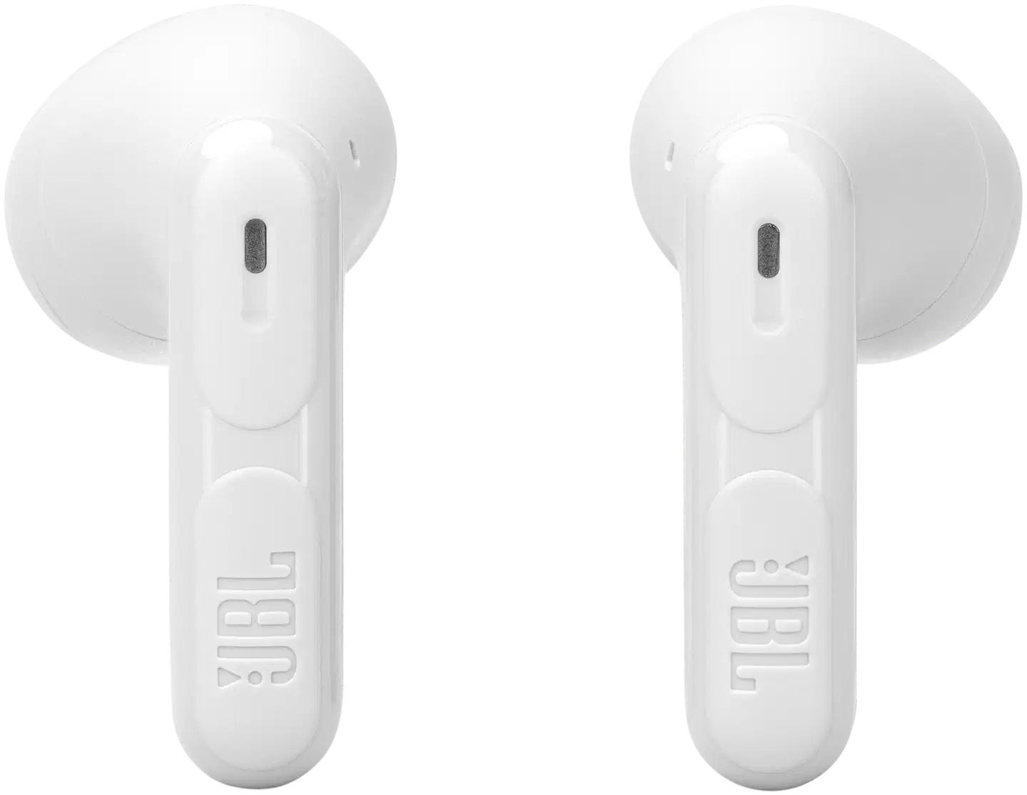 JBL langattomat vastamelunappikuulokkeet Tune Flex 3, valkoinen - 7