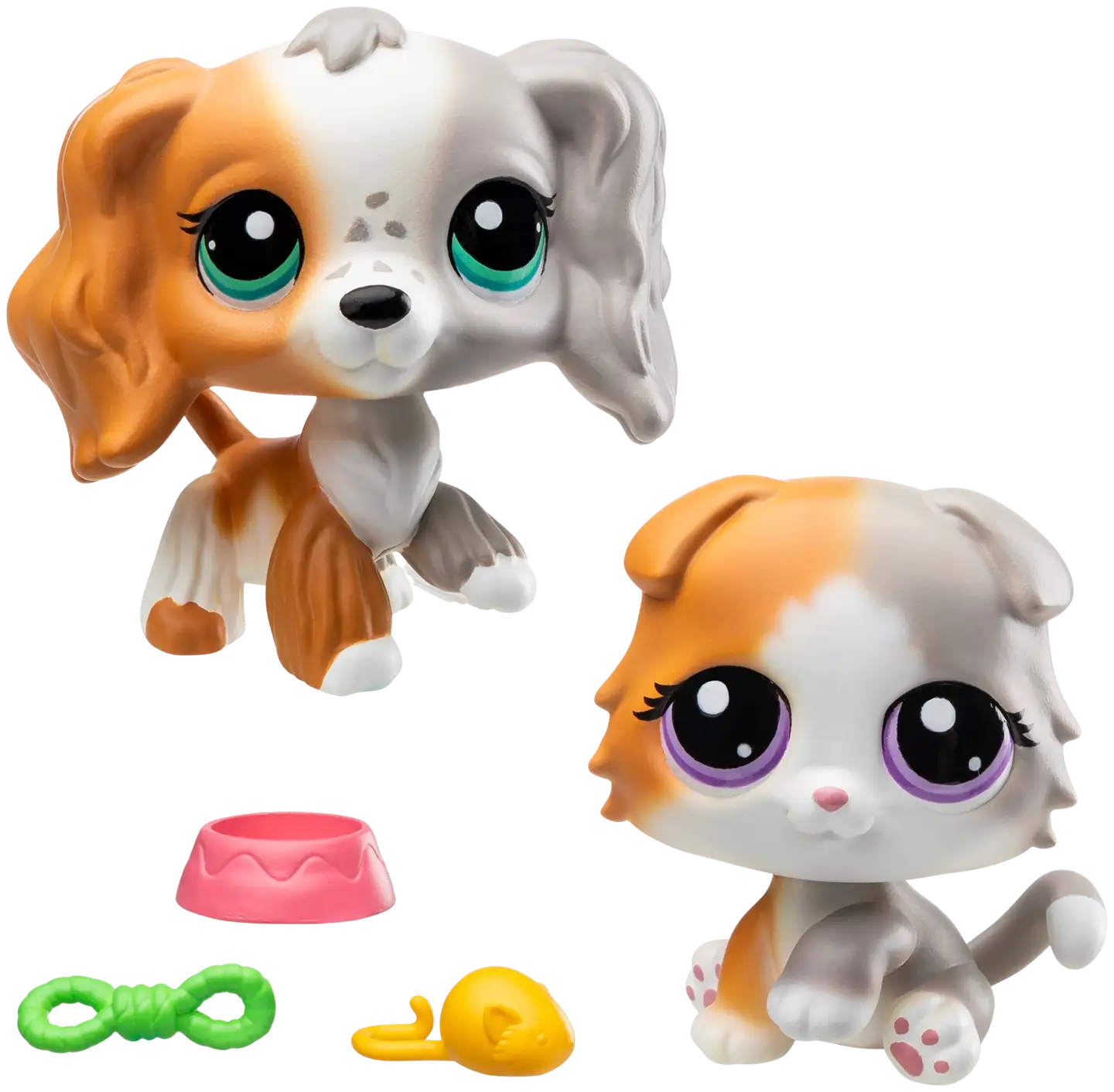 Littlest Pet Shop Lemmikkipari - 6