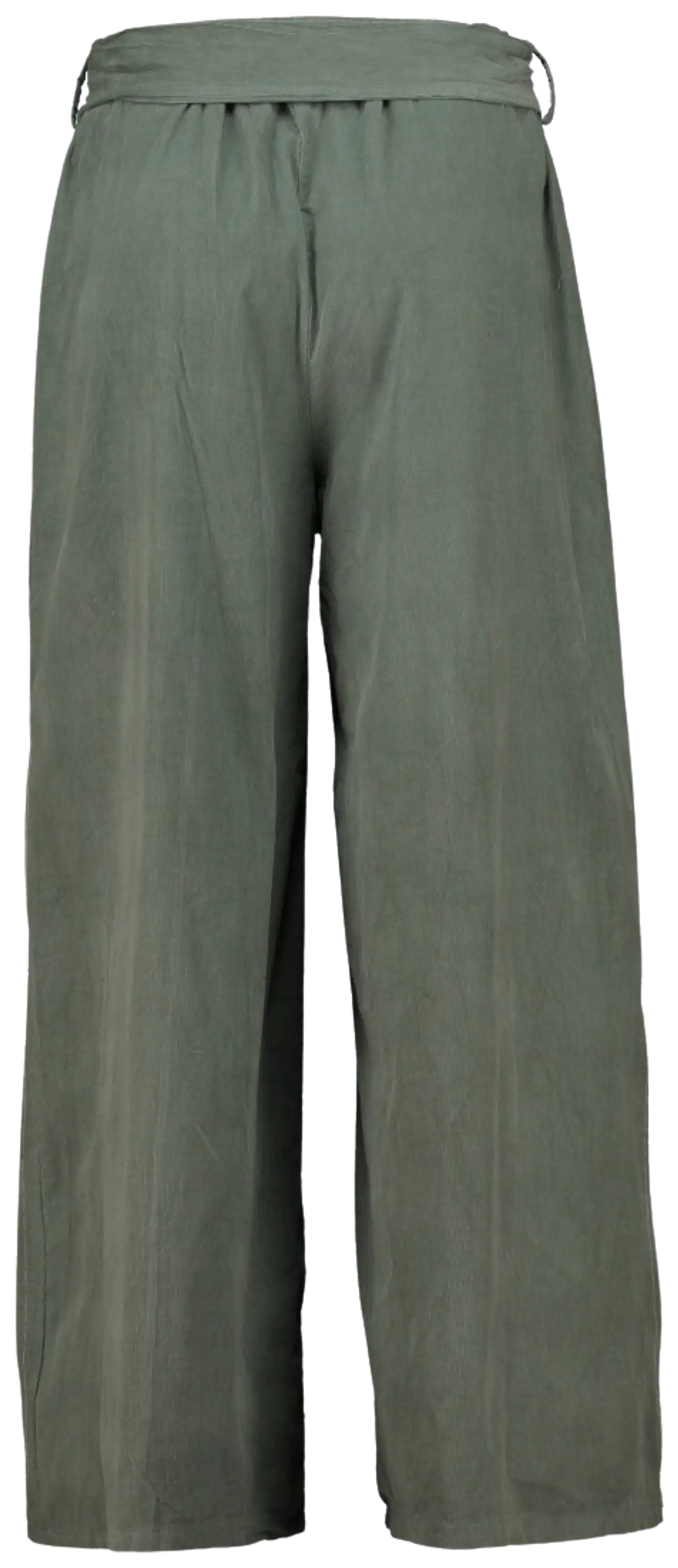 Hailys naisten housut Ka44rena - soft sage - 3
