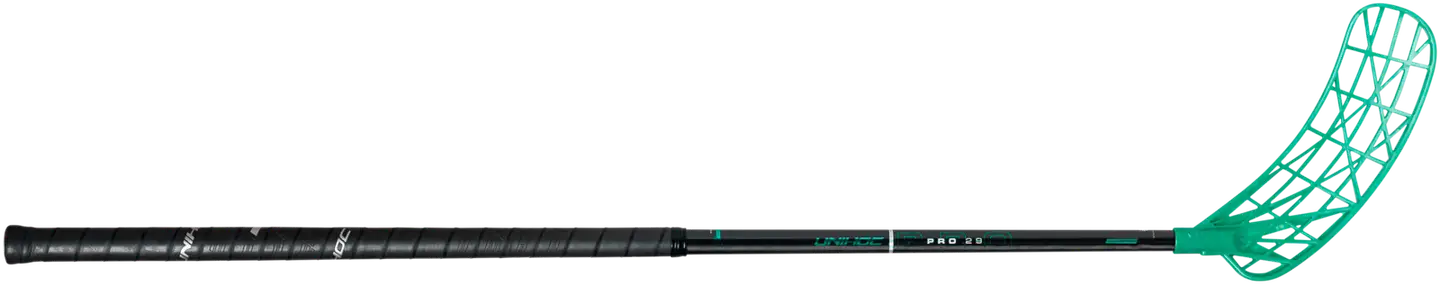 Unihoc Salibandymaila Evolite Pro 29 Oval edt 96cm