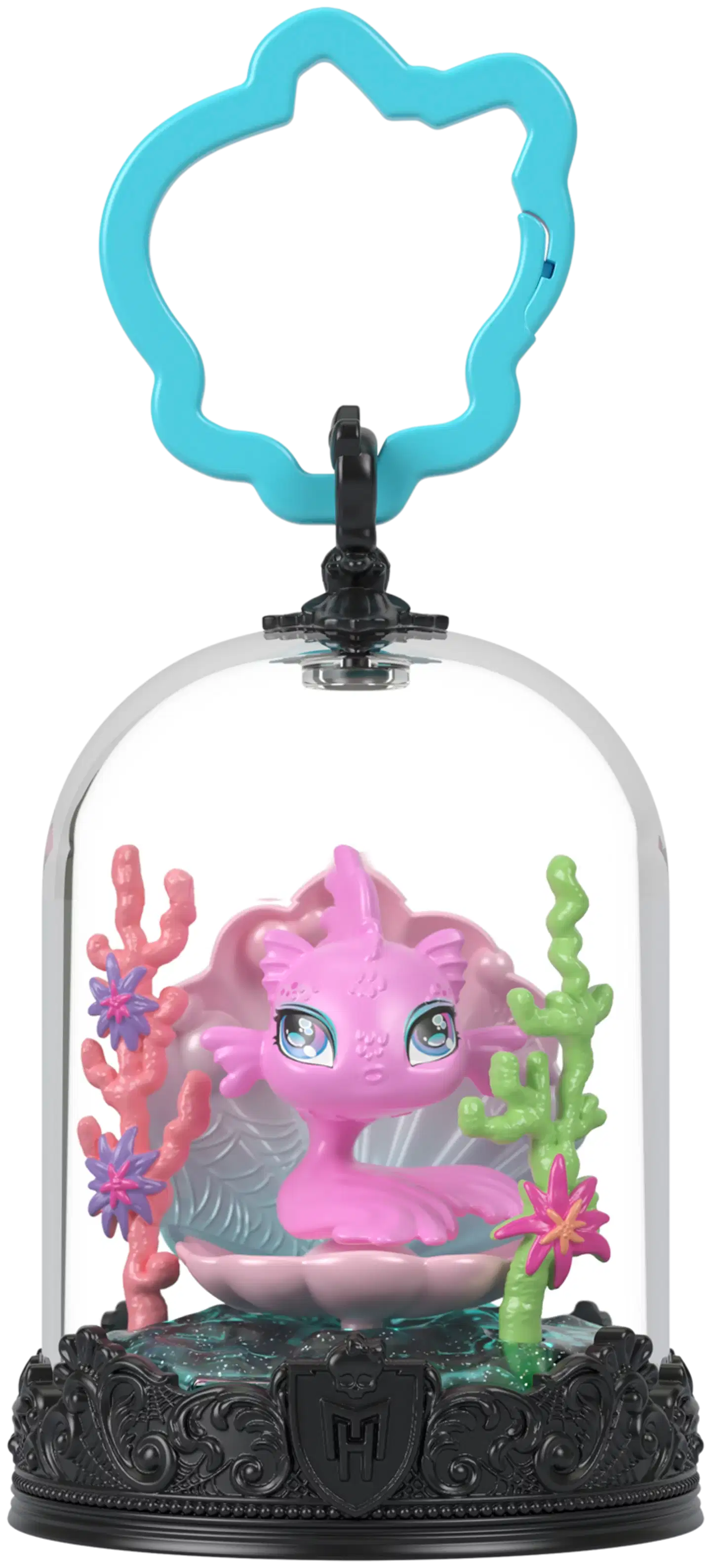 Monster High Monster Pet -avaimenperä - 3