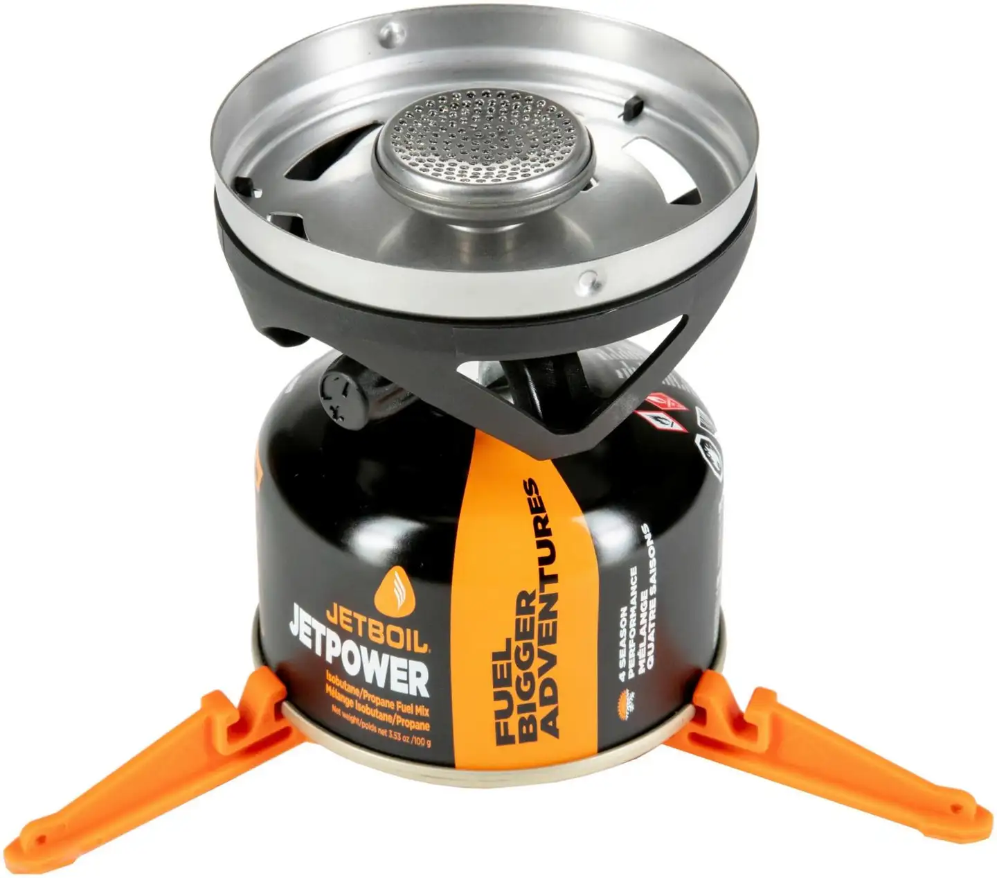 Jetboil matkakeitin Zip 0,8 l - 3