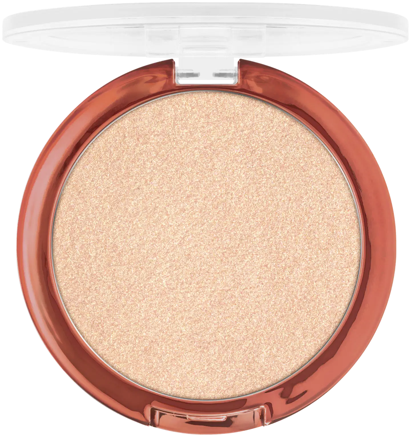 essence caramelted bouncy highlighter 01 Sweet 'n Bouncy 4.5 g - 2