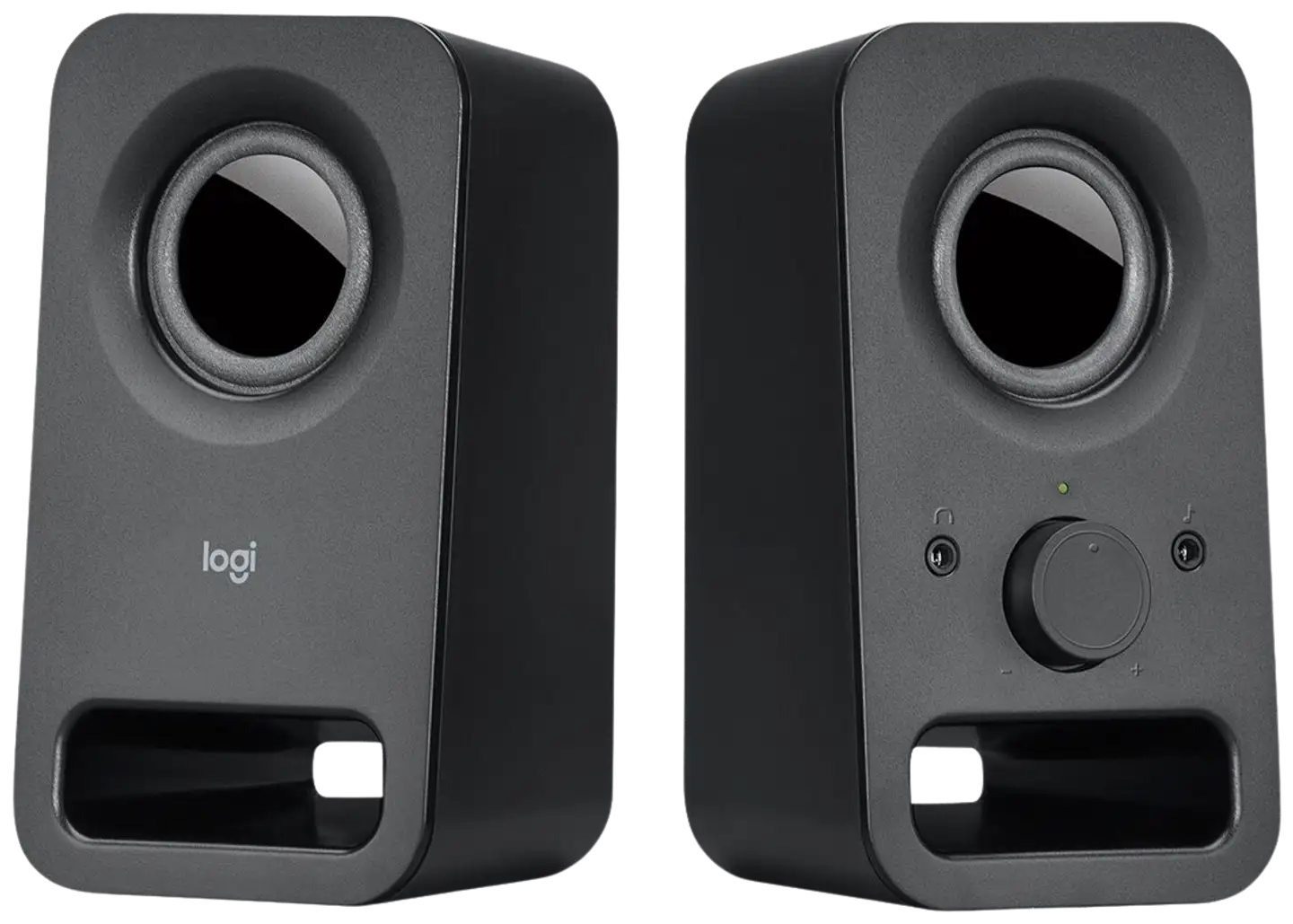 Logitech pc-kaiuttimet Z150 - 2