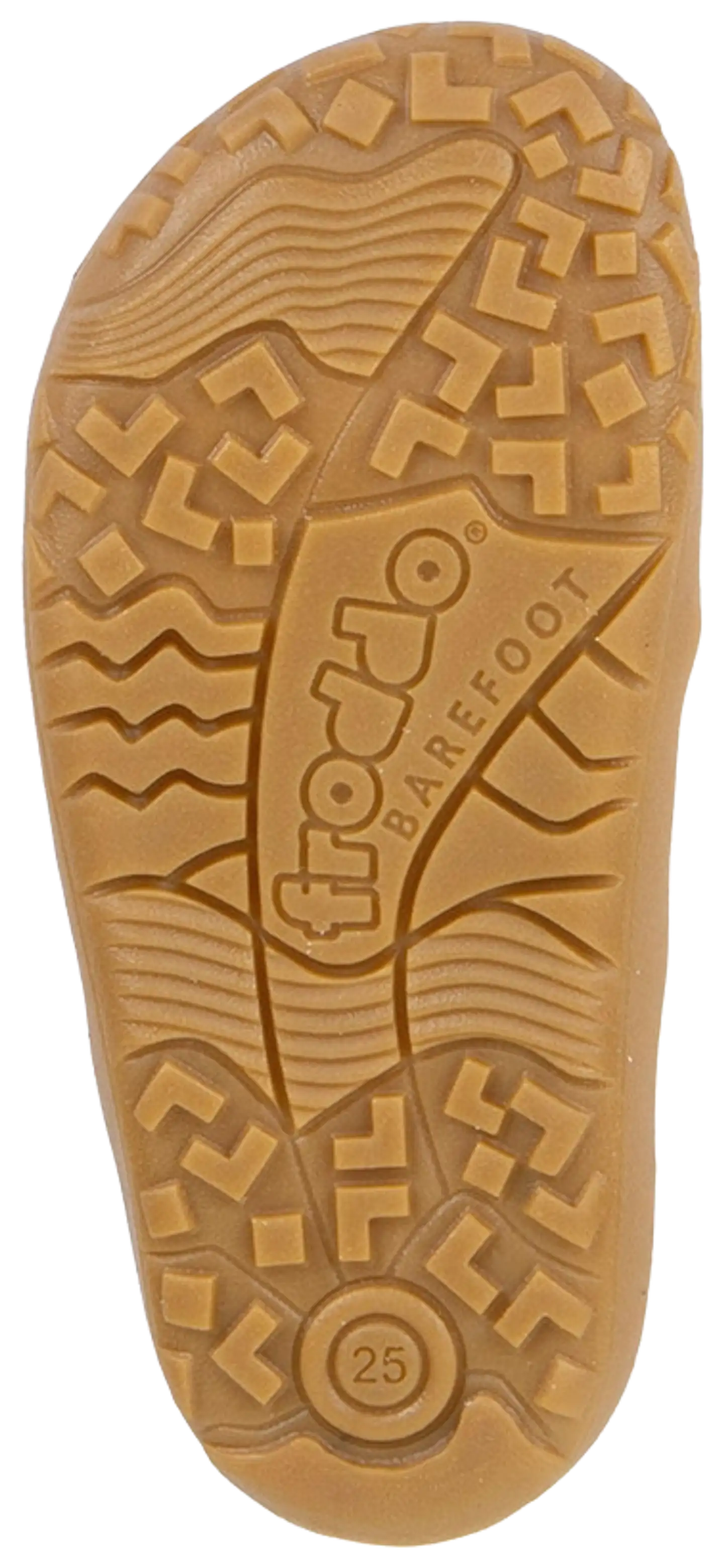 Froddo lasten paljasjalkakenkä välikauteen Tex Spring - Dark blue - 7