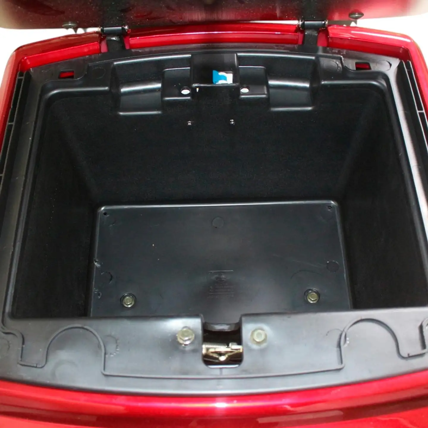 Arvo senioriskootteri katolla P600 - 8