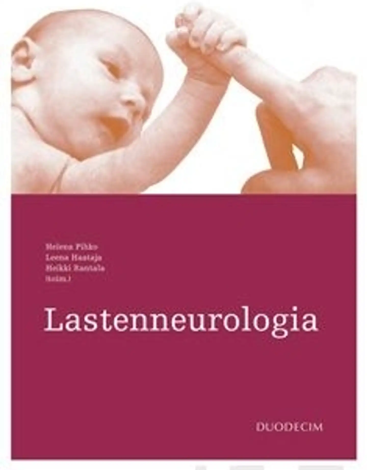 Lastenneurologia