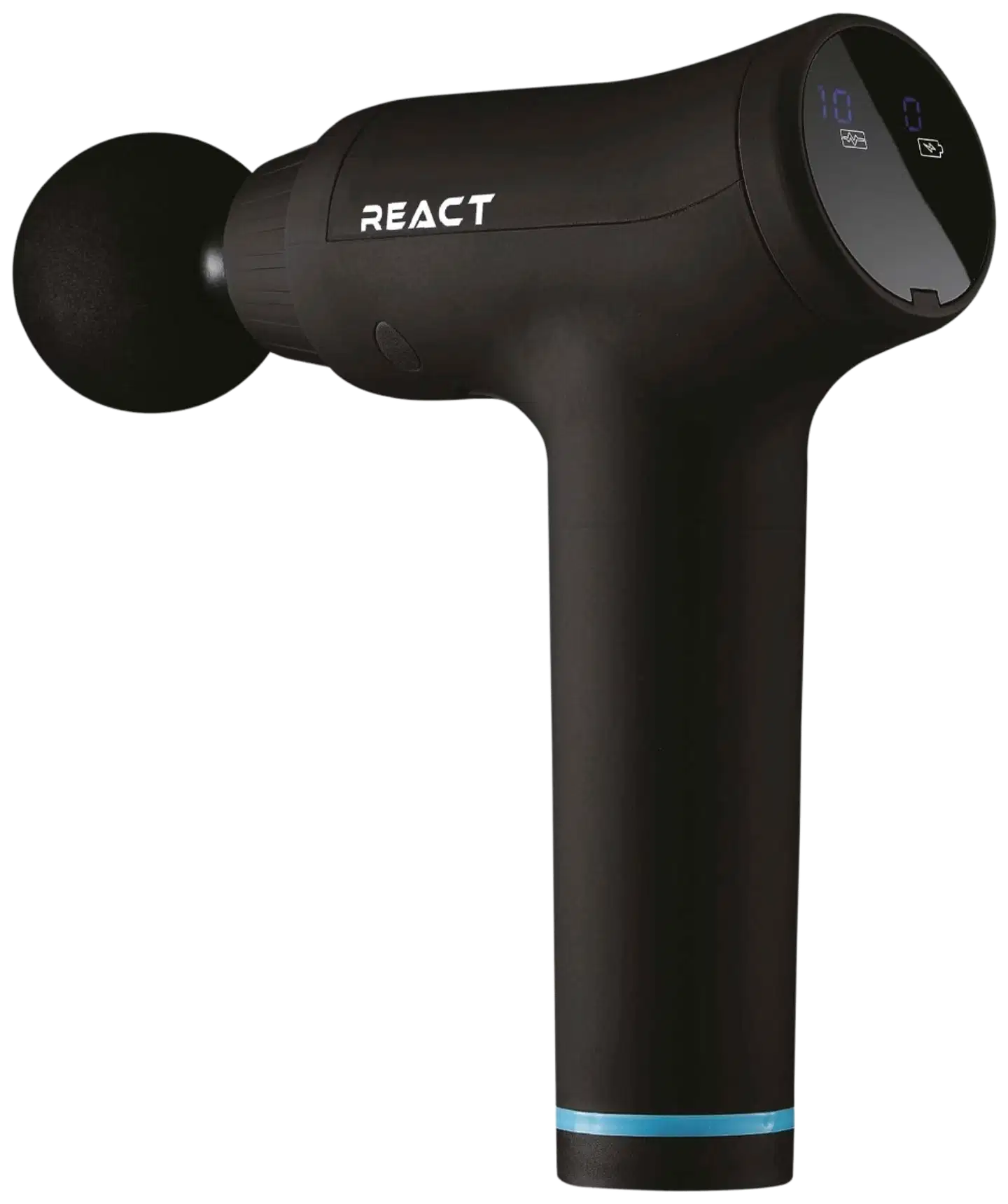 React Lihashuoltovasara MG2 - 4