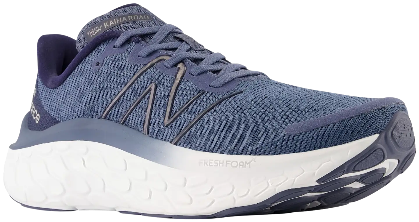 New Balance FRESH FOAM X KAIHA ROAD - VINTAGE INDIGO - 4