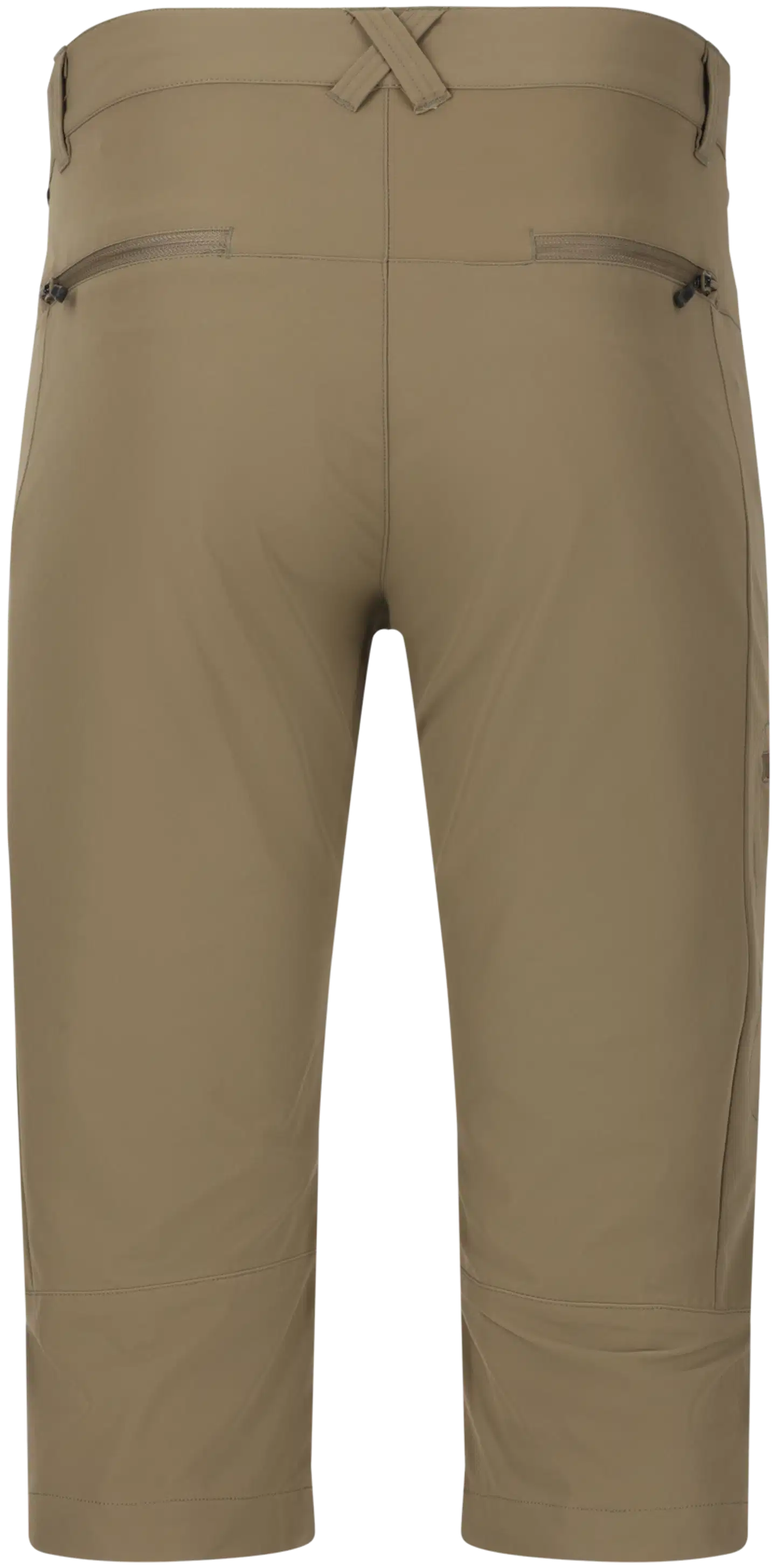 Whistler miesten Shann ulkoilushortsit - Dusky Green - 2