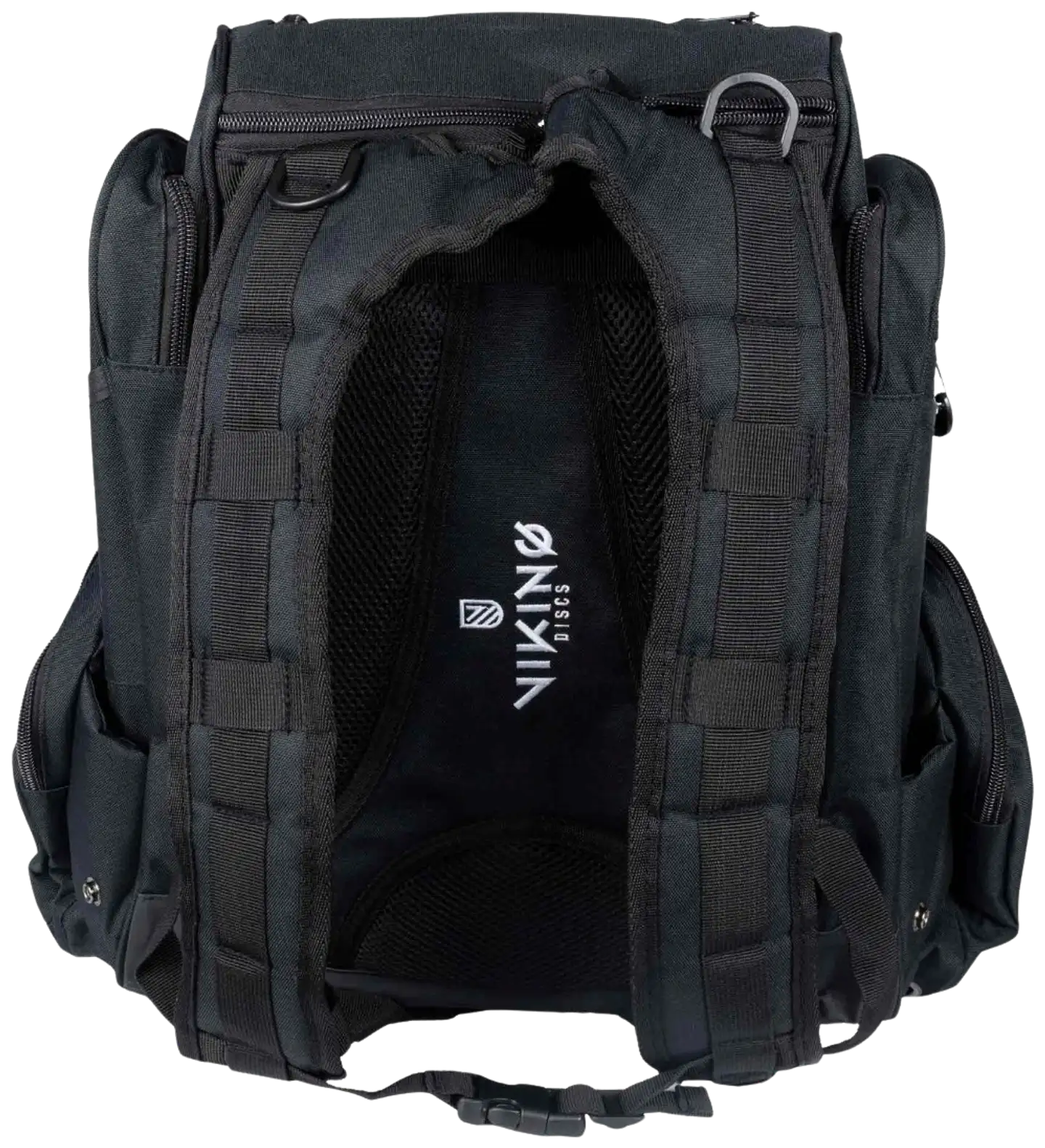 Viking Discs Rucksack Pro frisbeegolfreppu - 8