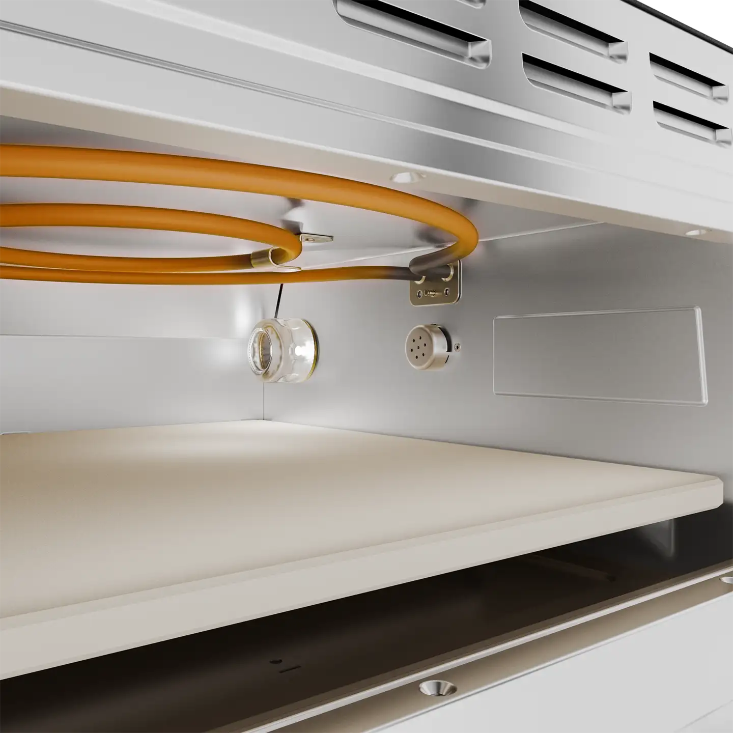 Princess pizza uuni Pro max 112780 - 7