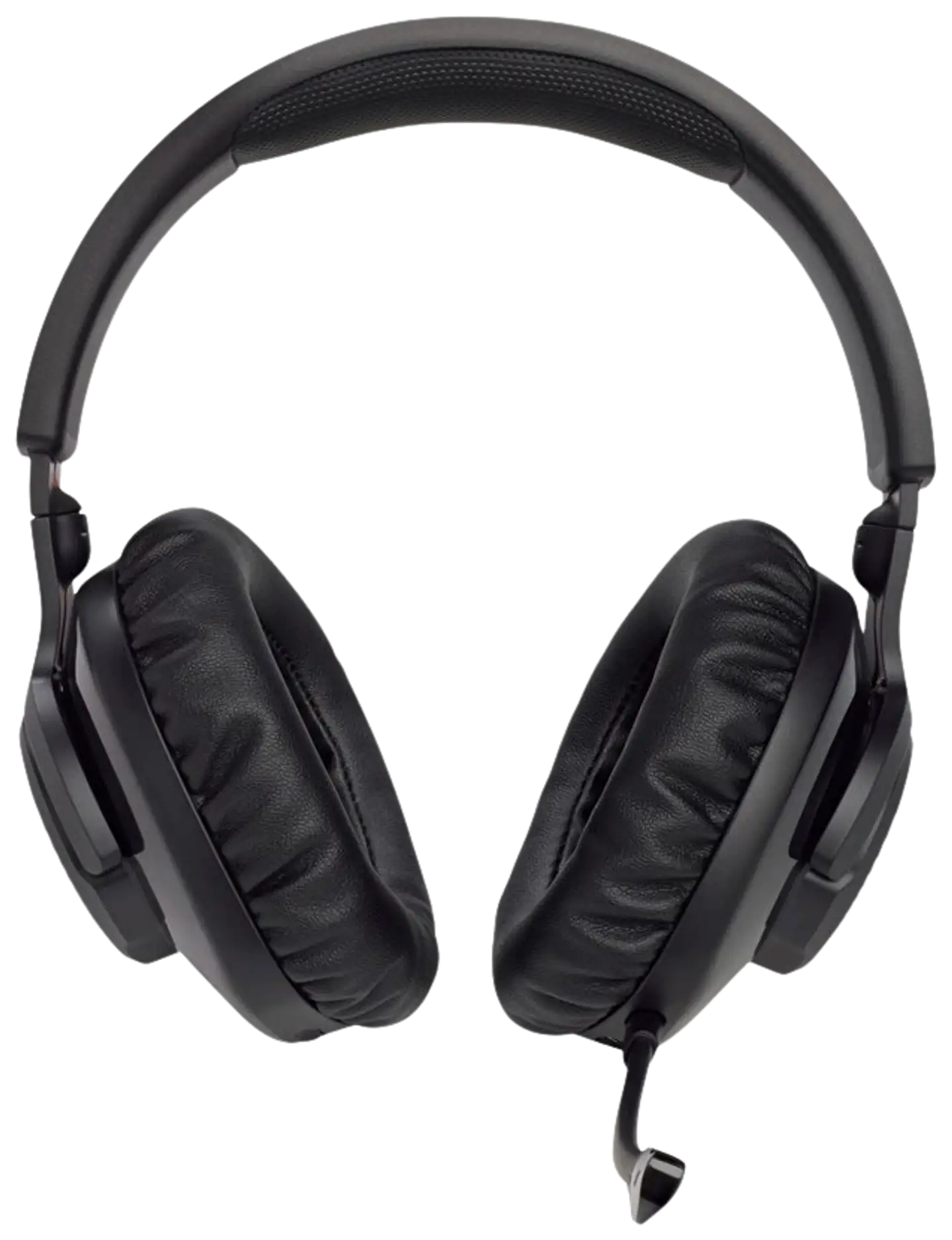 JBL pelikuuloke QUANTUM 350 langaton 2.4 Ghz musta - 2