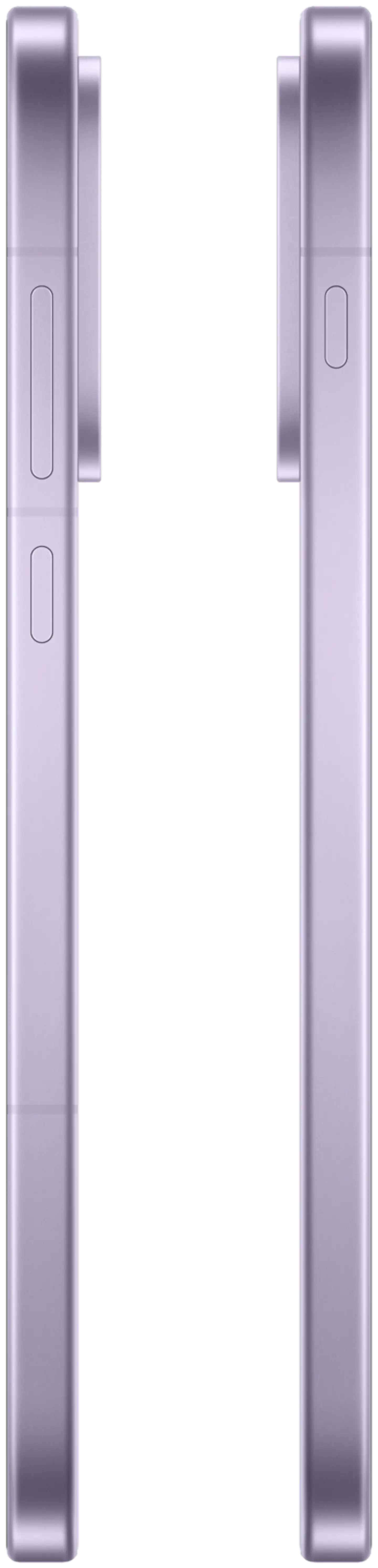 OnePlus Älypuhelin 15 CPH2747 512GB 16GB Ultra Violet - 6