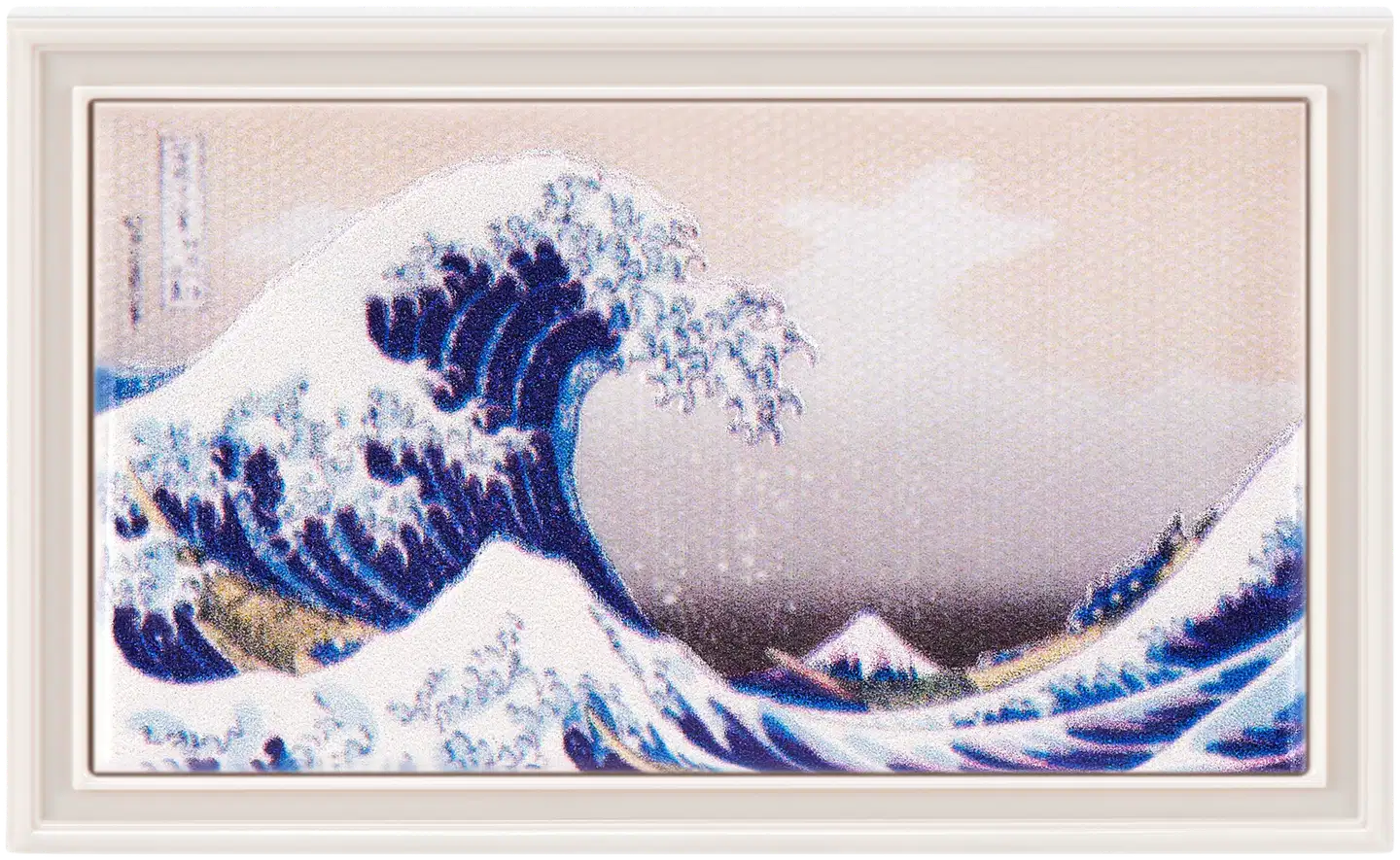 Mini Brands Master Pieces S1 - 6