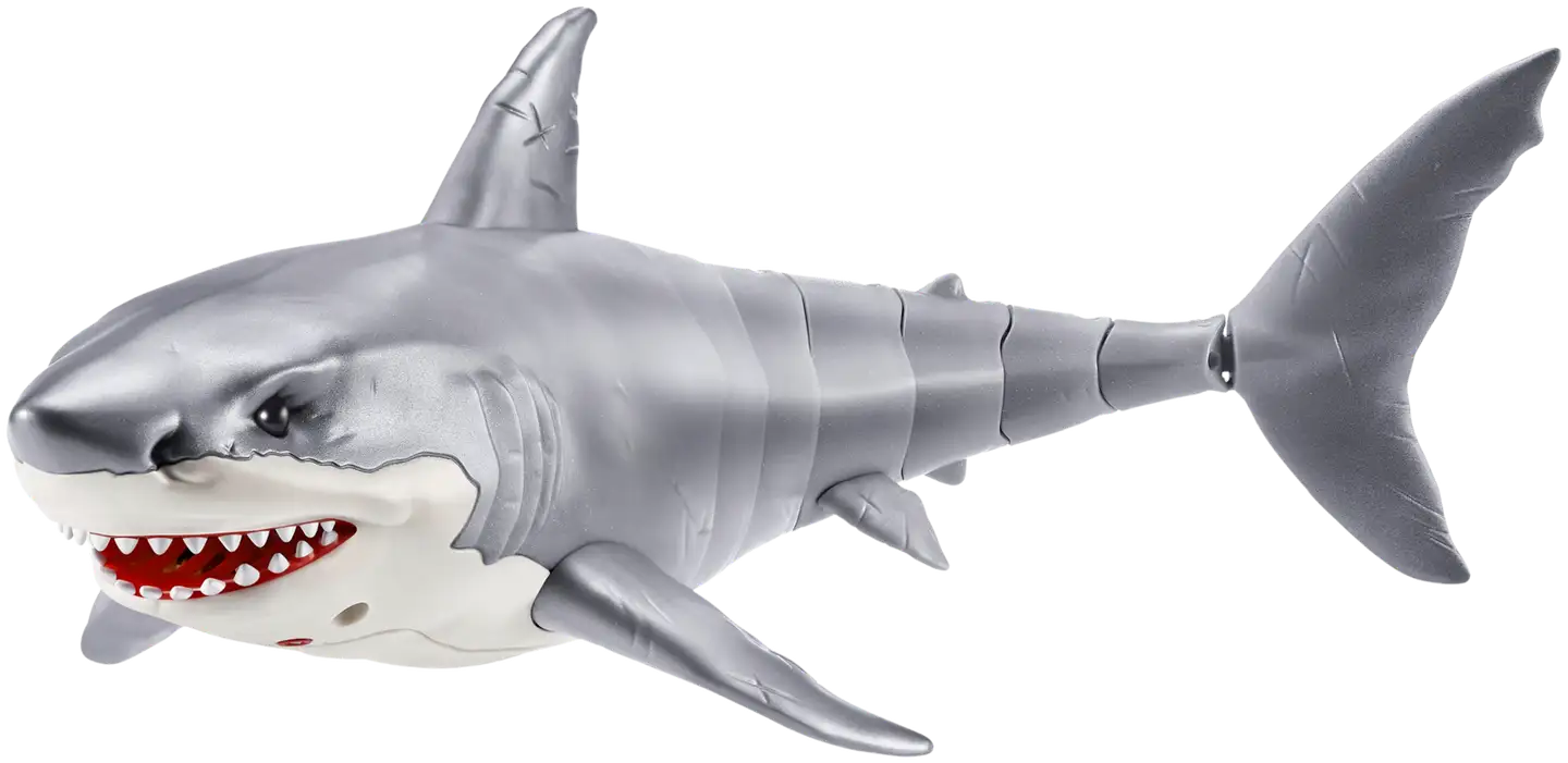 Water Activated Large Shark S1 - 5