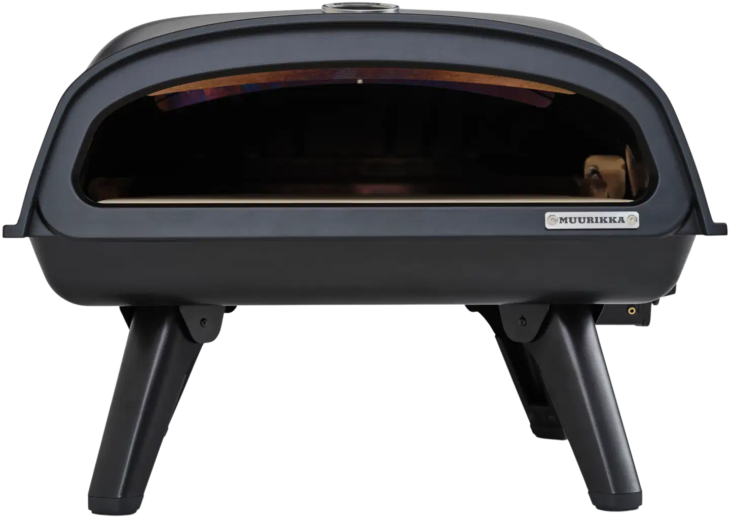 Muurikka kaasupizzauuni 16" - 7