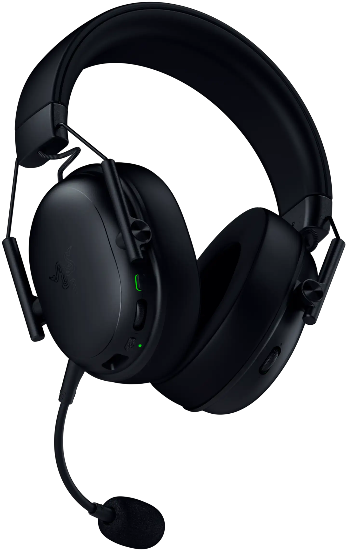 Razer langattomat kuulokkeet Blackshark V3 X Hyperspeed - 4