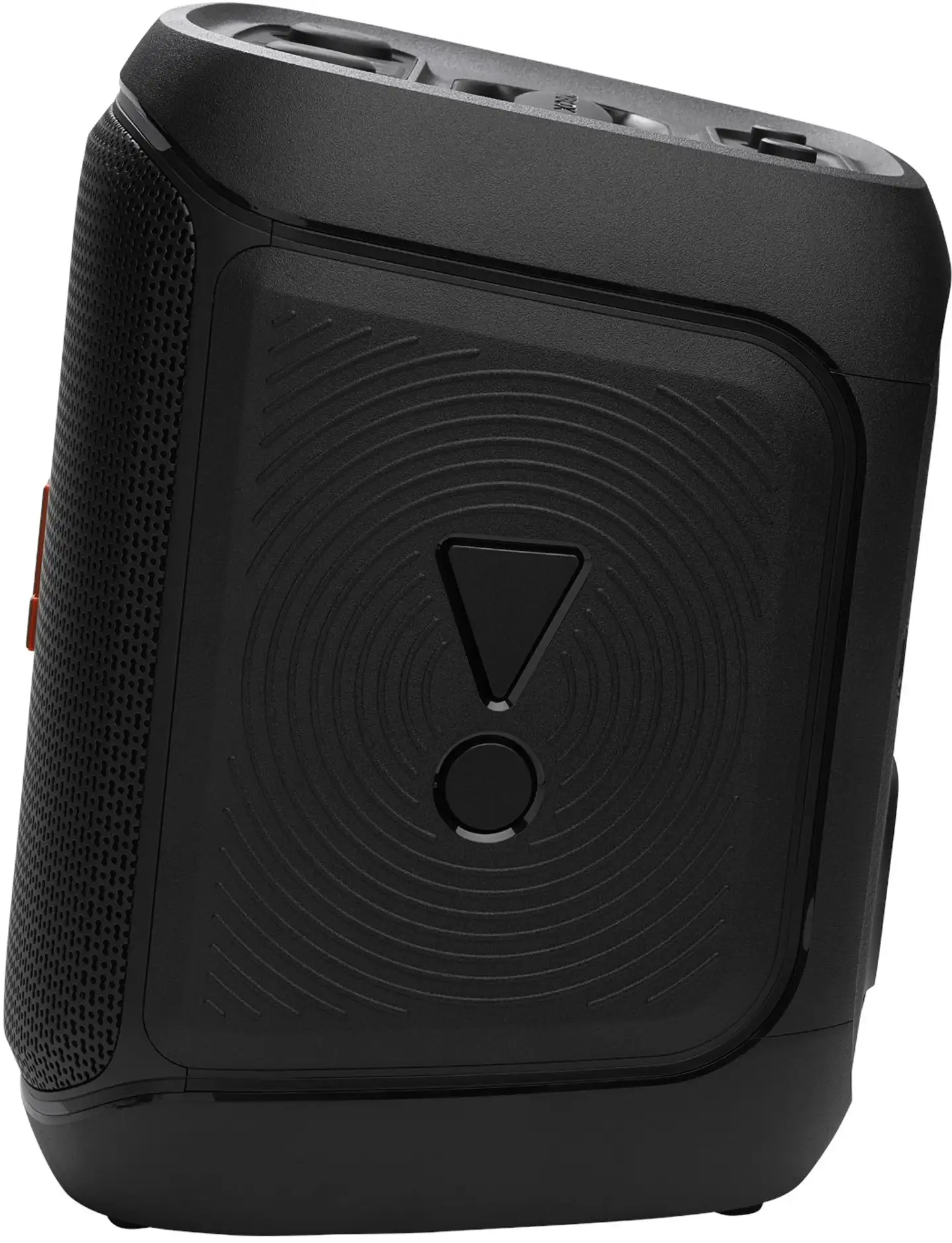 JBL Bluetooth kaiutin langattomalla mikrofonilla PartyBox Encore 2 musta - 5