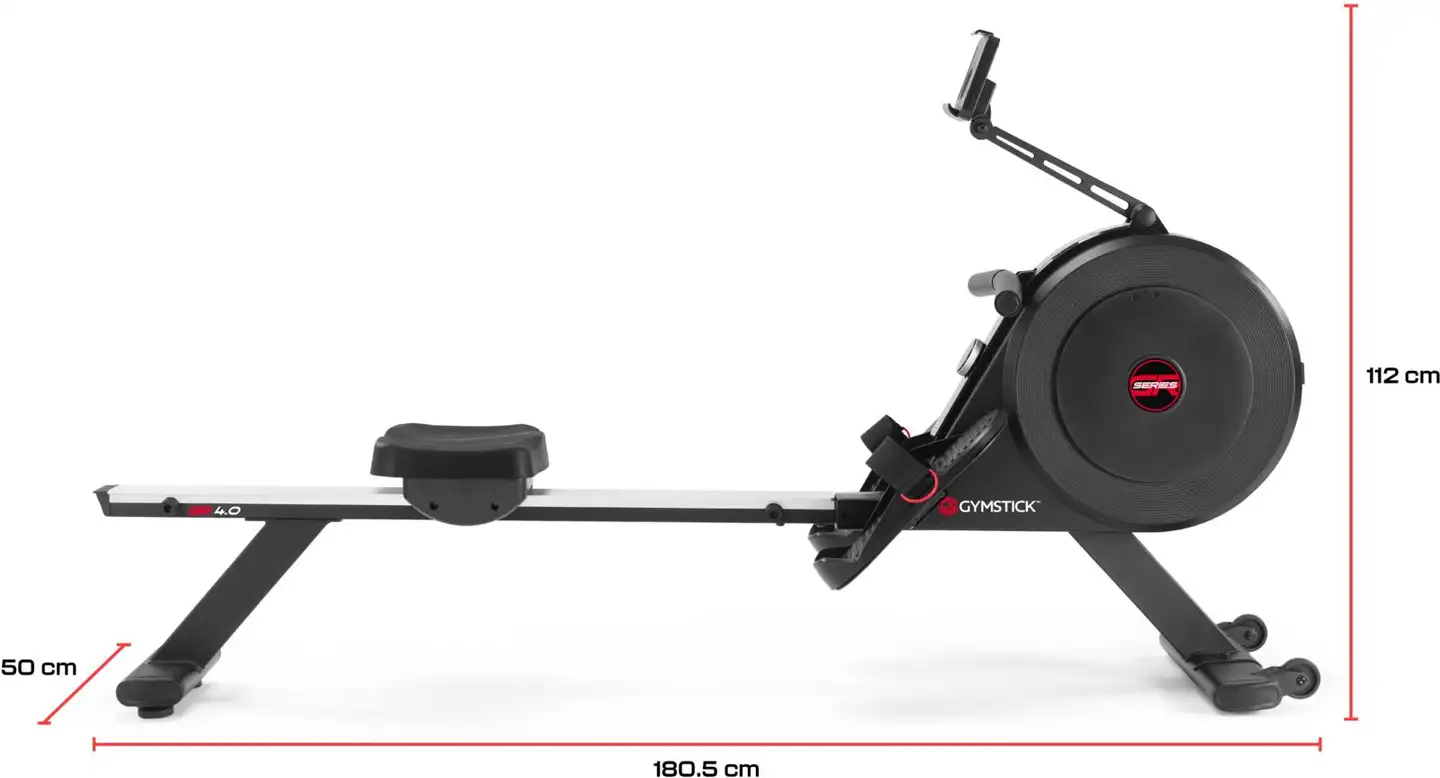 Gymstick soutulaite GR4.0 - 4