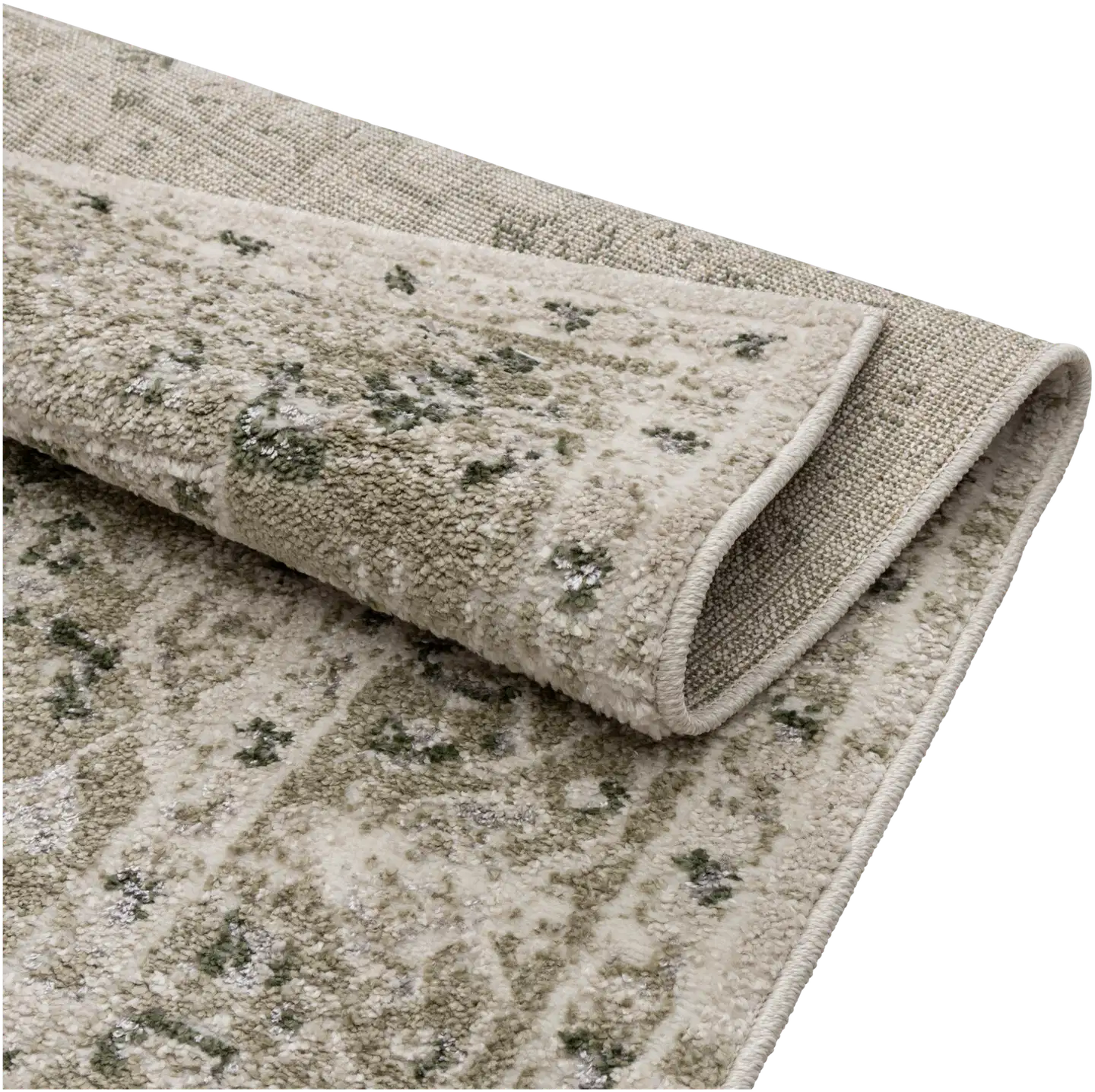 House nukkamatto Culture 80x150 cm vihreä - 2