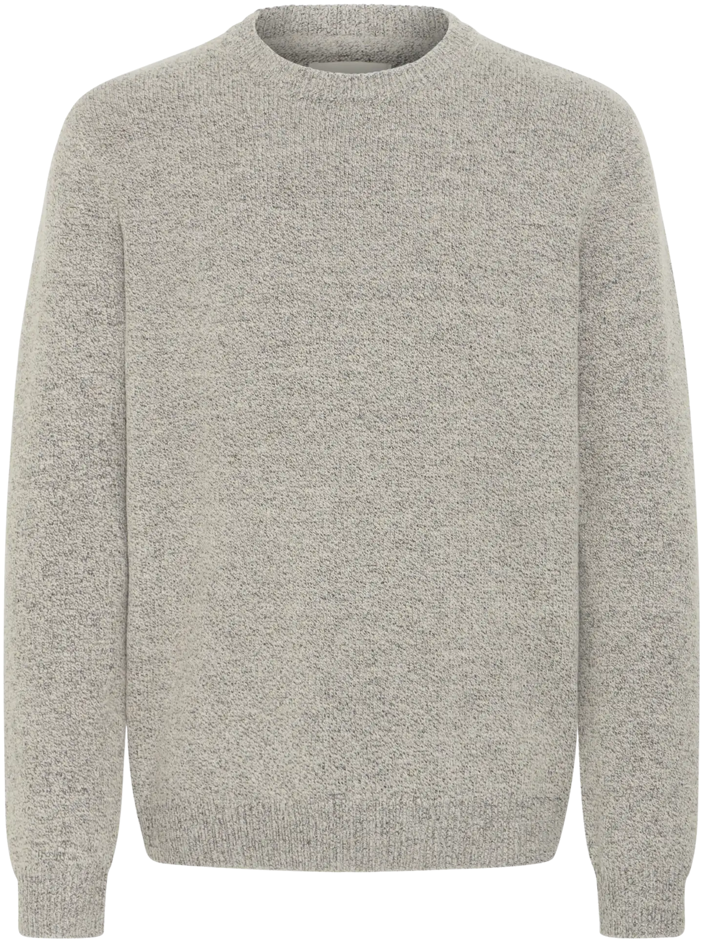 Blend miesten melange neulepusero Bhbartal - Crockery Melange - 1