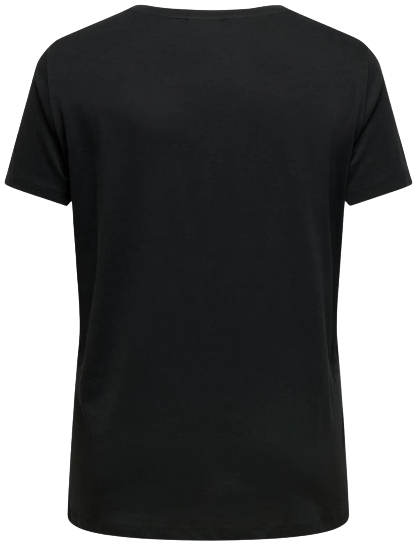 Only Carmakoma naisten t-paita Carcruz - Black - 2