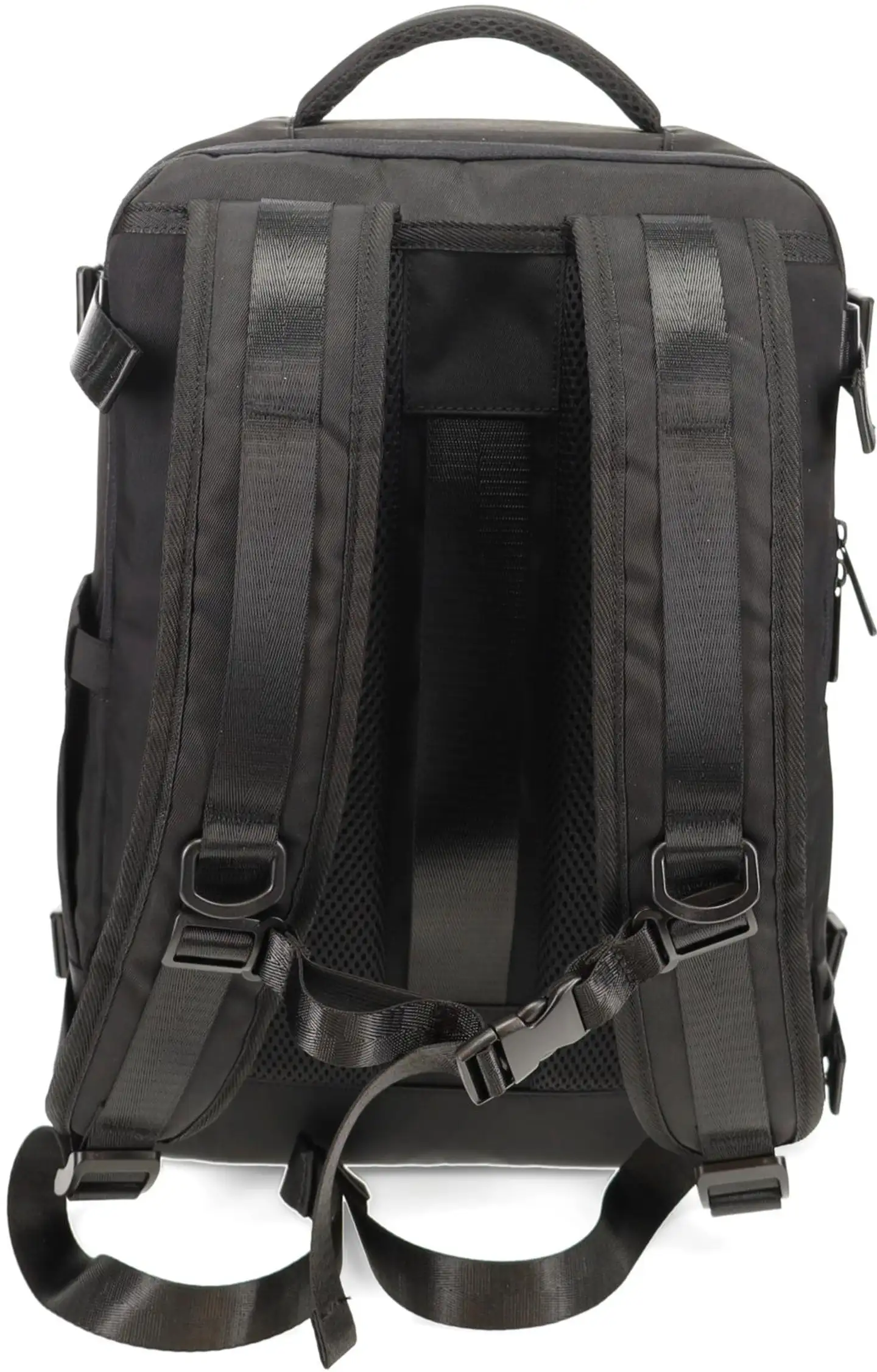 Migant cabin reppu MG-689 musta - 8
