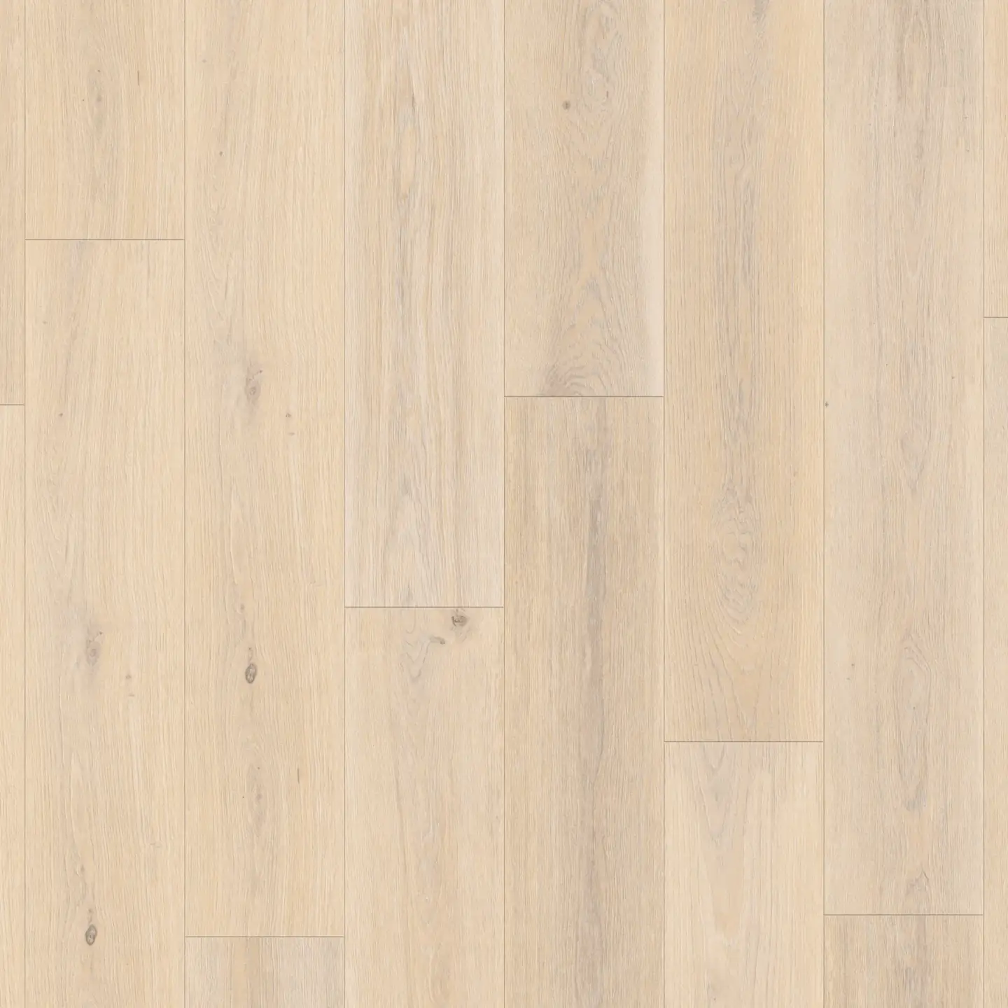 Tarkett Vinyylilankku iD Inspiration Click Solid 55 - Highland Oak - Cream