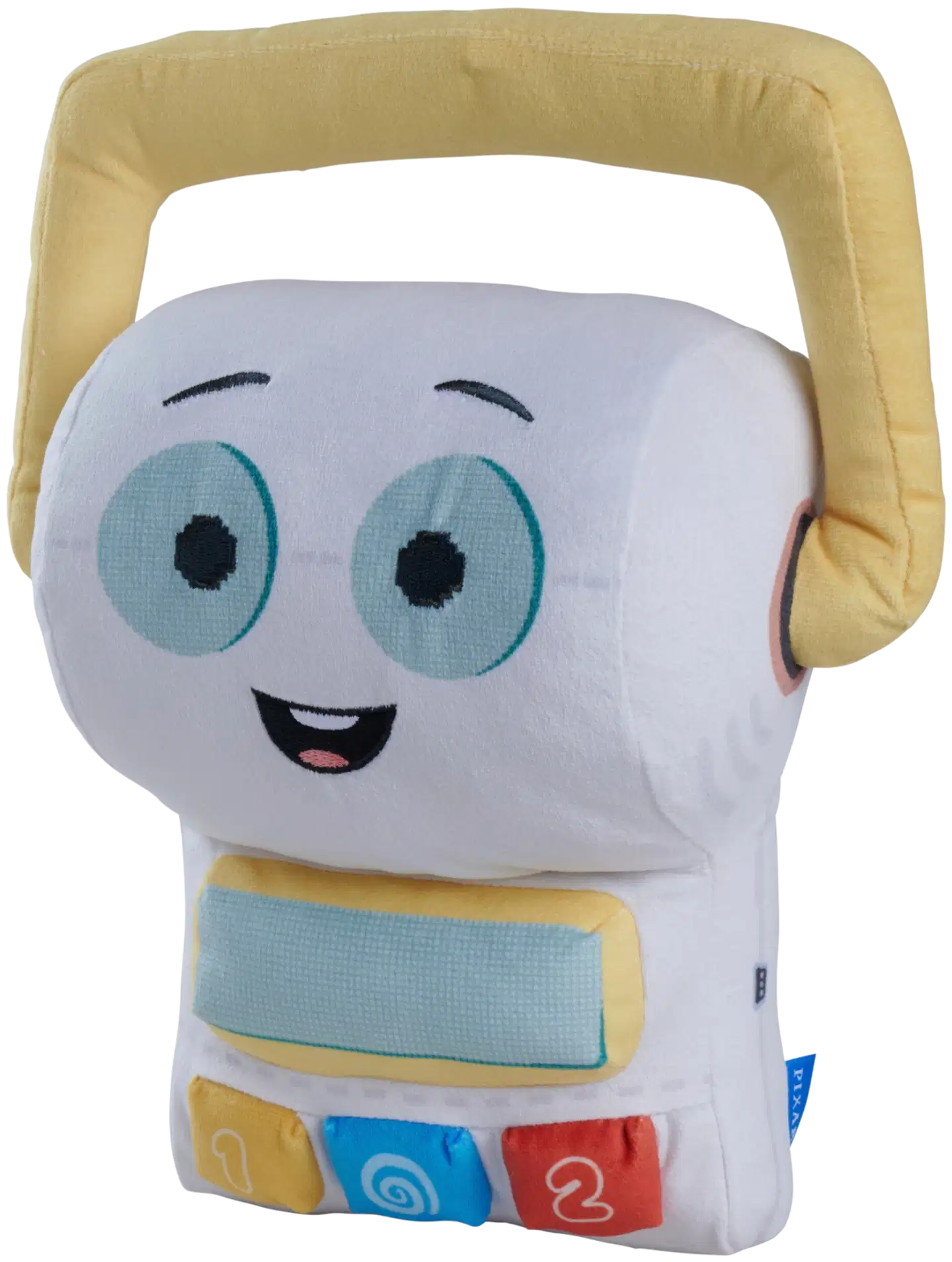Simba - Disney Pixar Toy Story 5 Smarty Pants, 25 cm, pehmo - 3