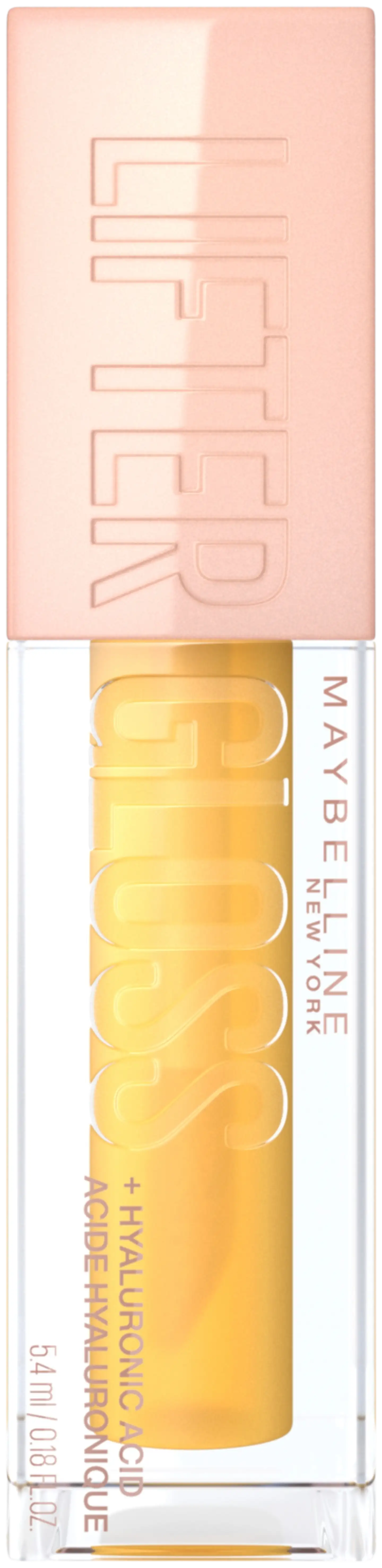 Maybelline New York Lifter Gloss Huulikiilto 26 Honey 5,4 ml - 3
