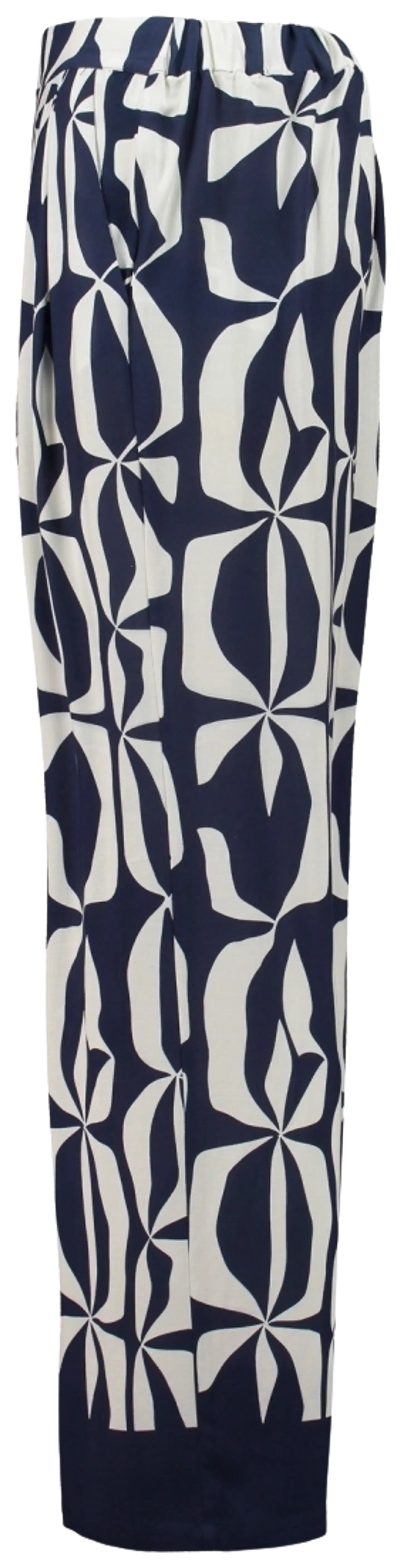 Zabaione naisten housut Pi44nja - D2707 navy - 2