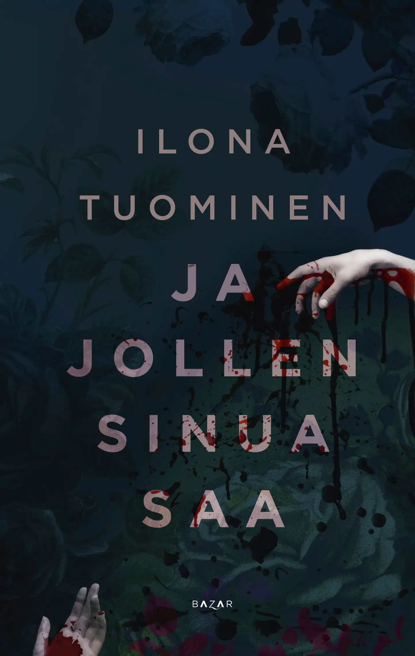 Tuominen, Ja jollen sinua saa